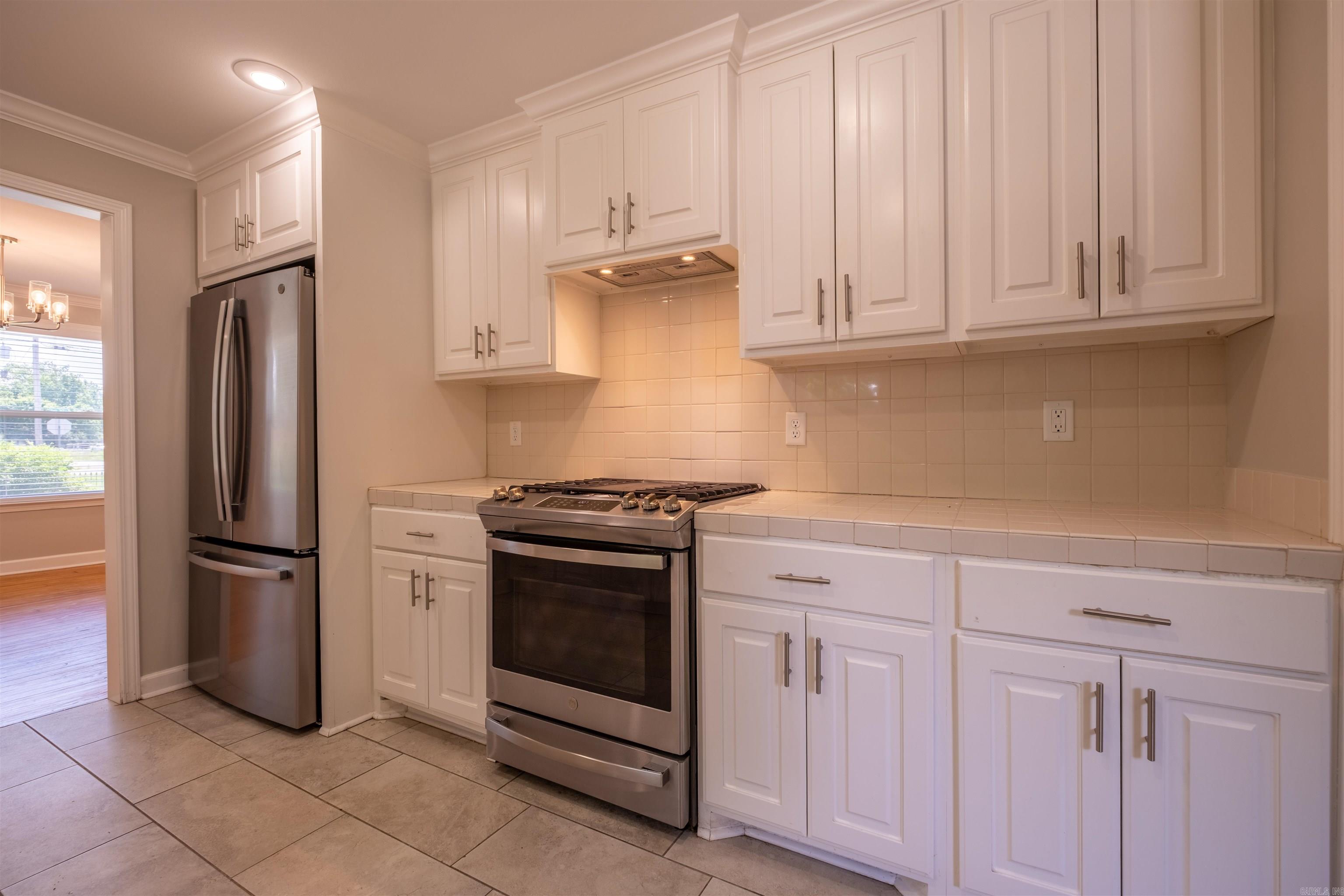 Metes & Bounds - Residential Lease