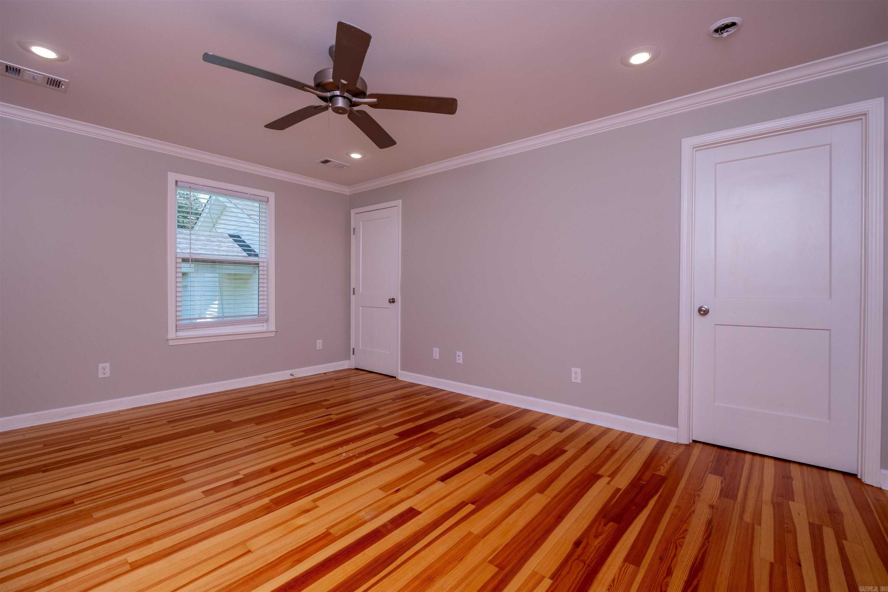 Metes & Bounds - Residential Lease