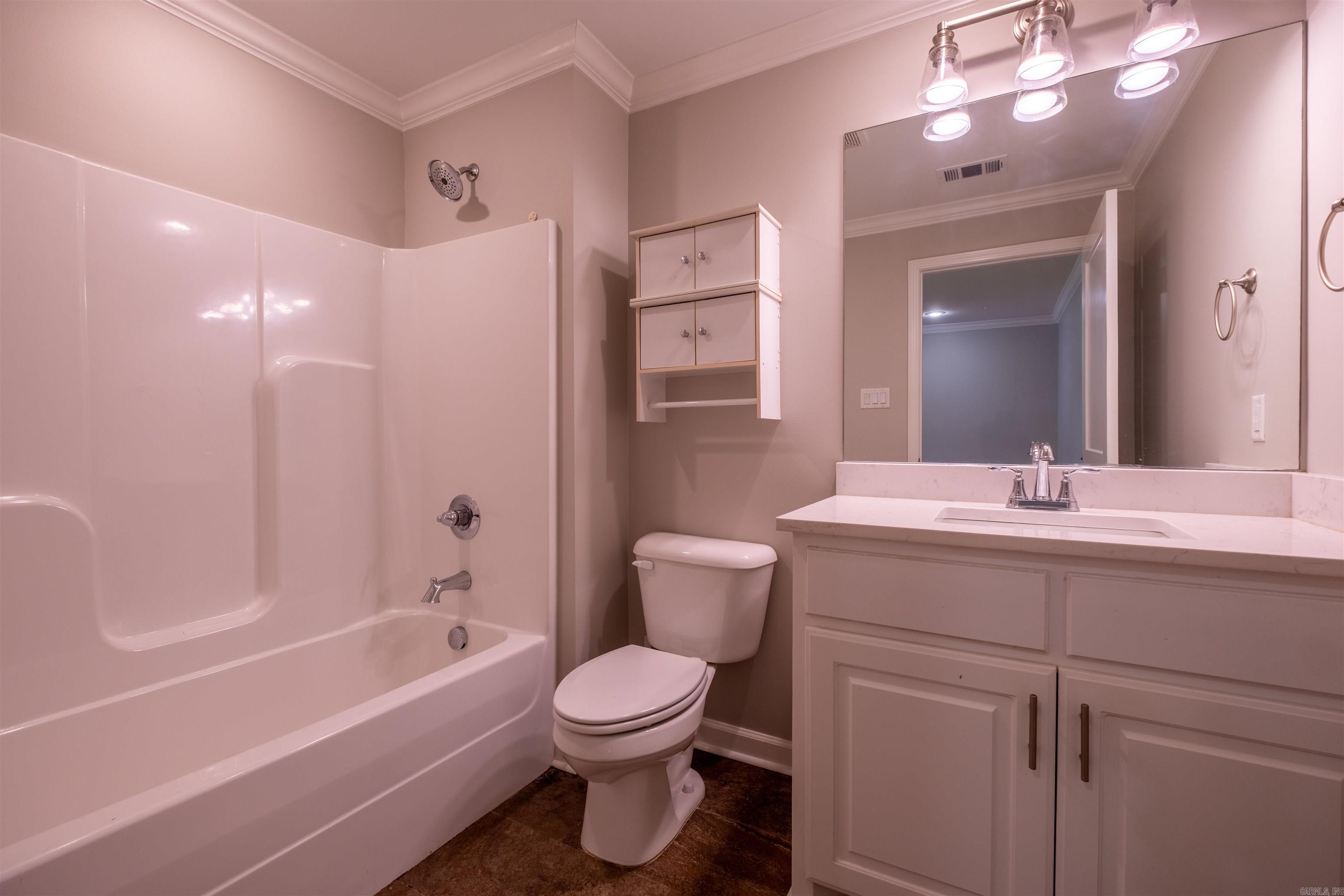 Metes & Bounds - Residential Lease