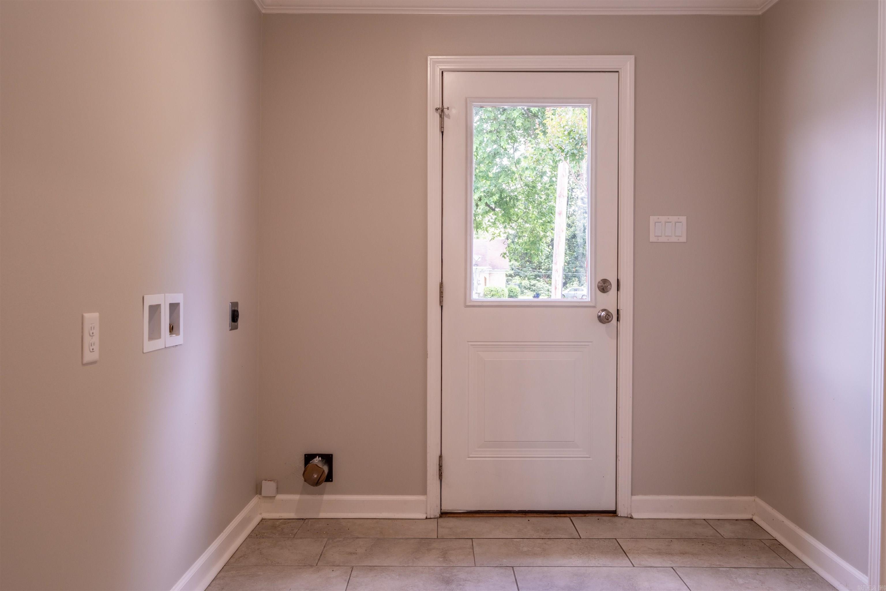 Metes & Bounds - Residential Lease