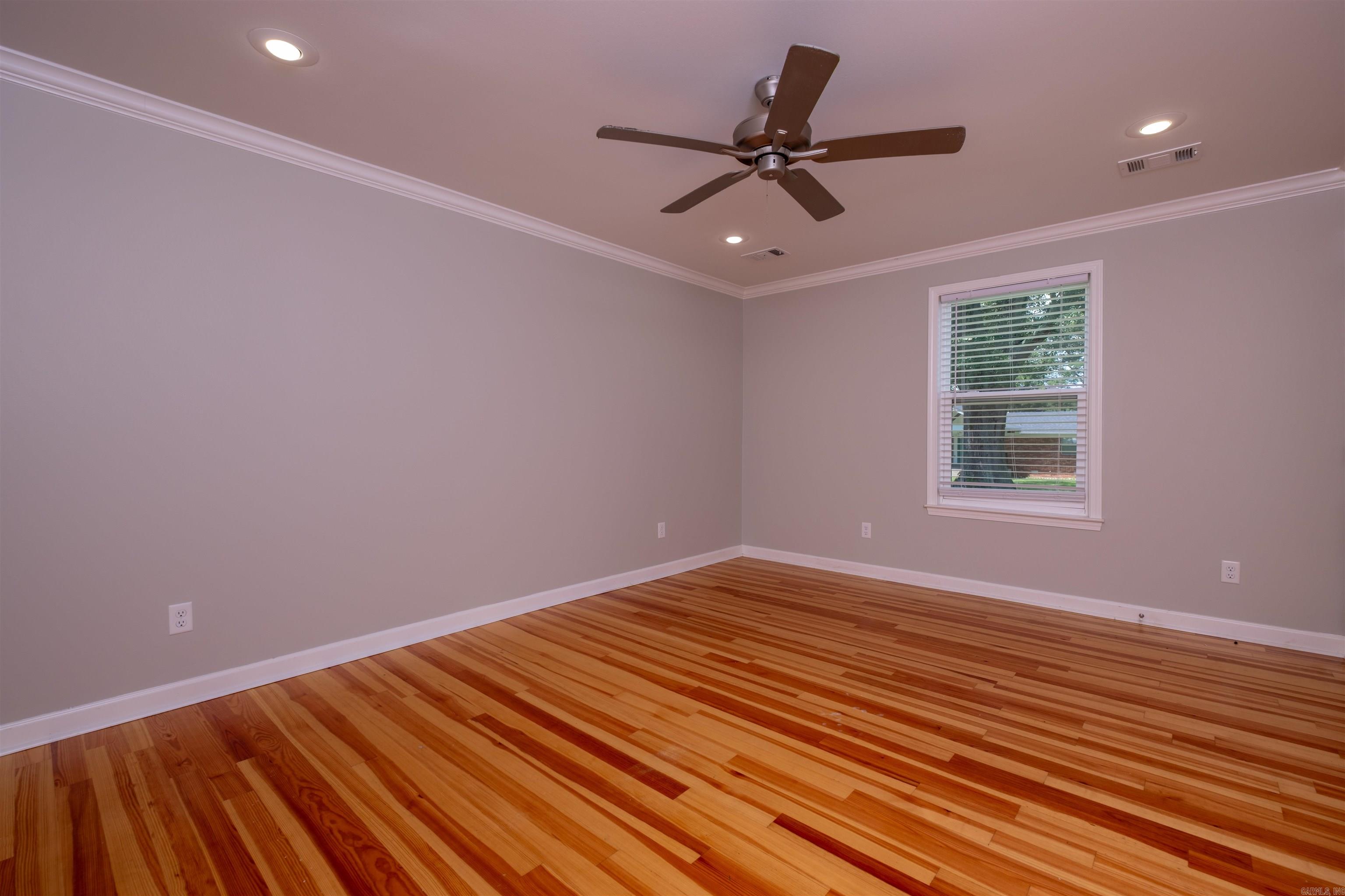 Metes & Bounds - Residential Lease