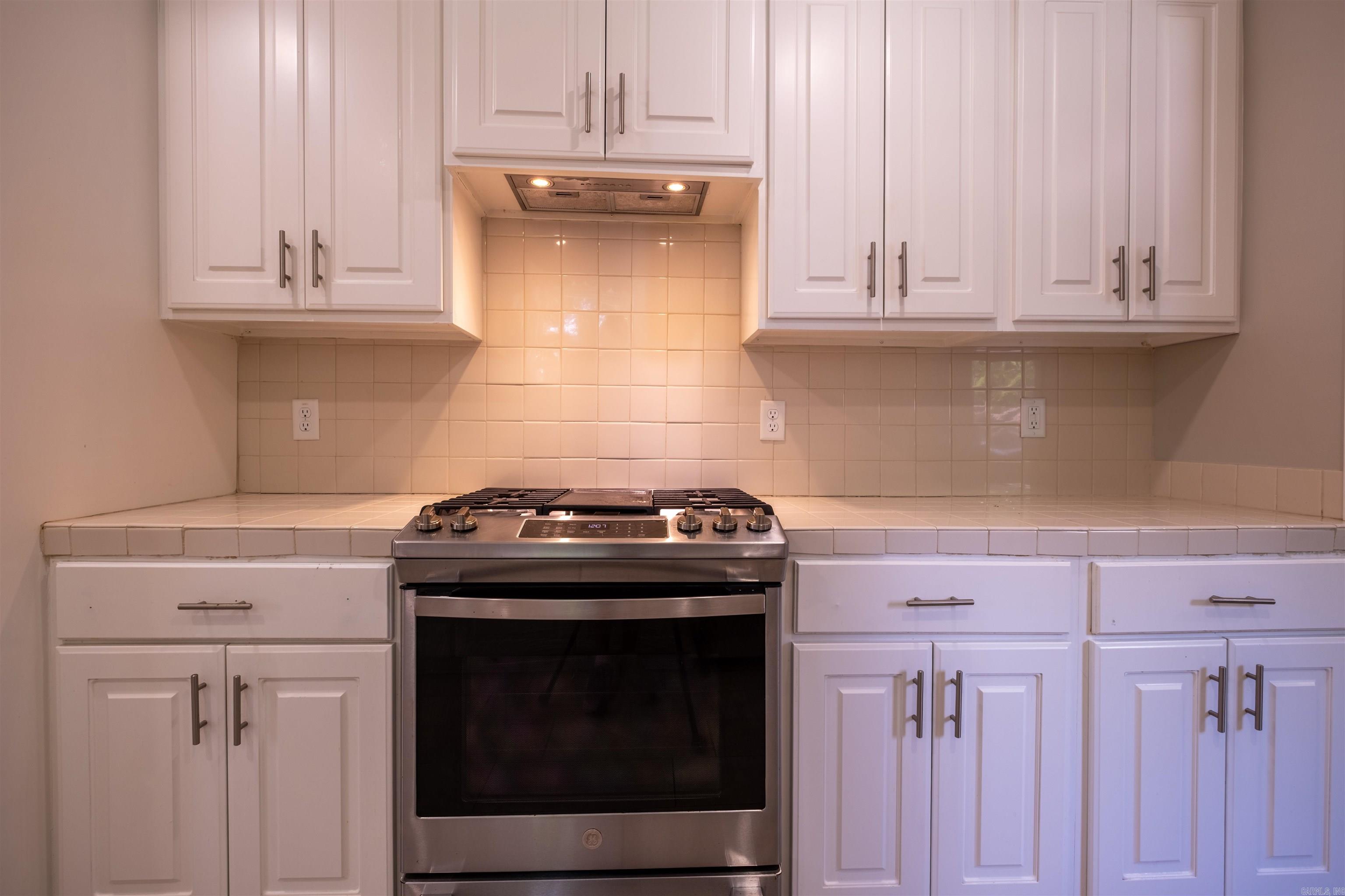 Metes & Bounds - Residential Lease