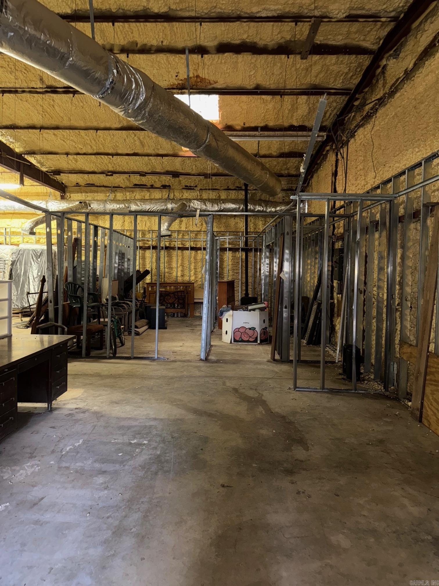 Sunset Acres - Commercial Sale