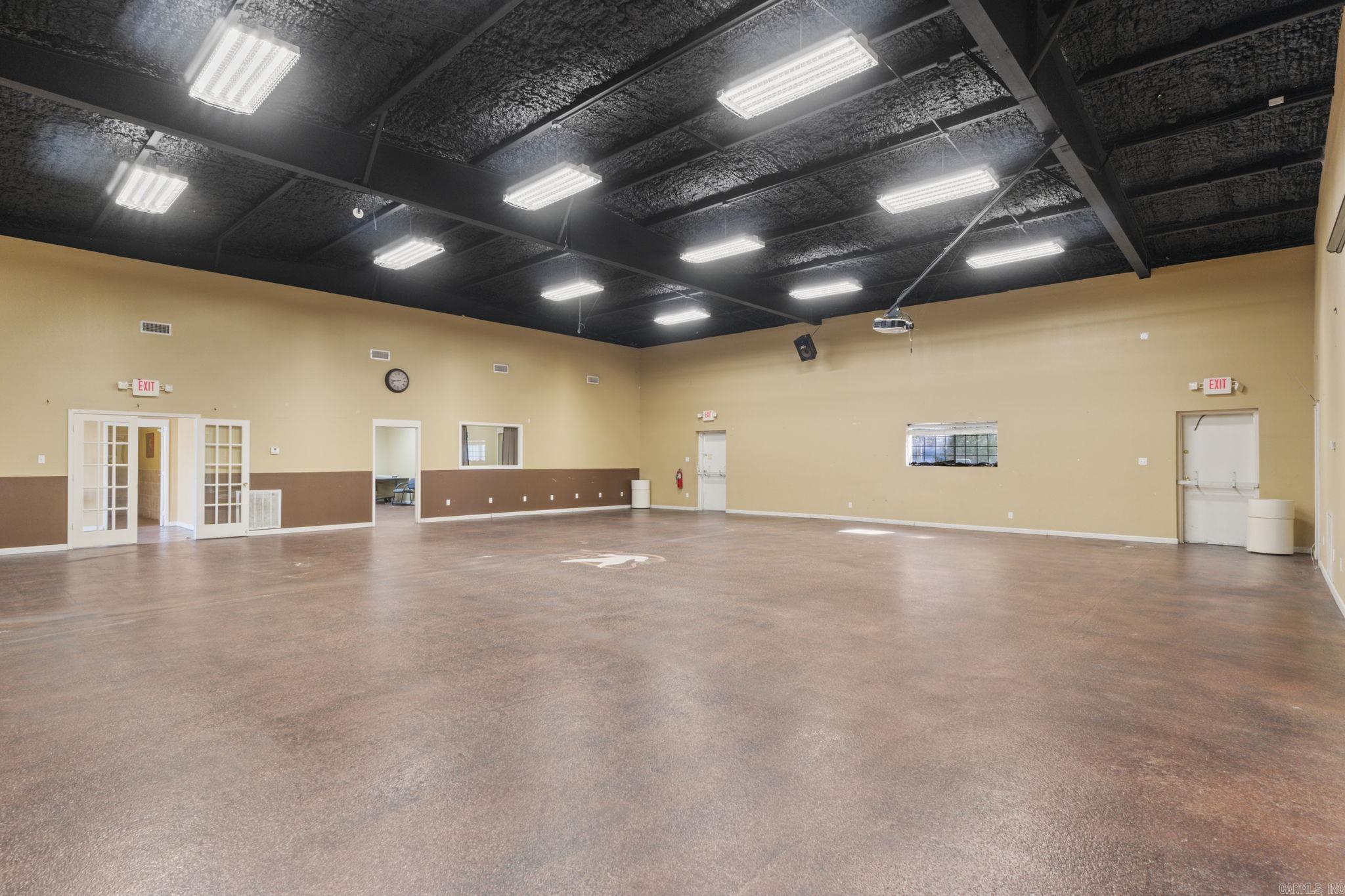 Sunset Acres - Commercial Sale