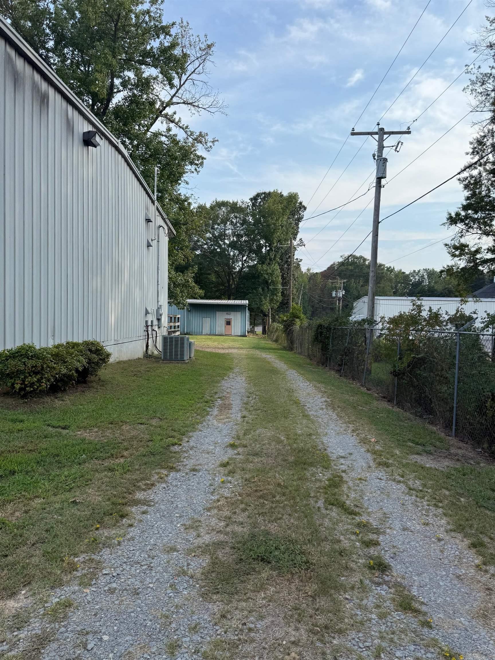 Sunset Acres - Commercial Sale