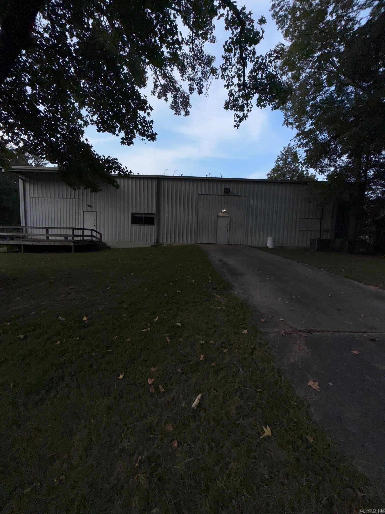 Sunset Acres - Commercial Sale
