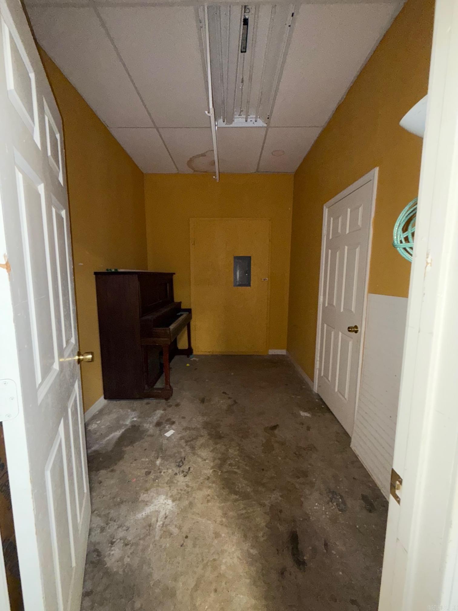 Sunset Acres - Commercial Sale