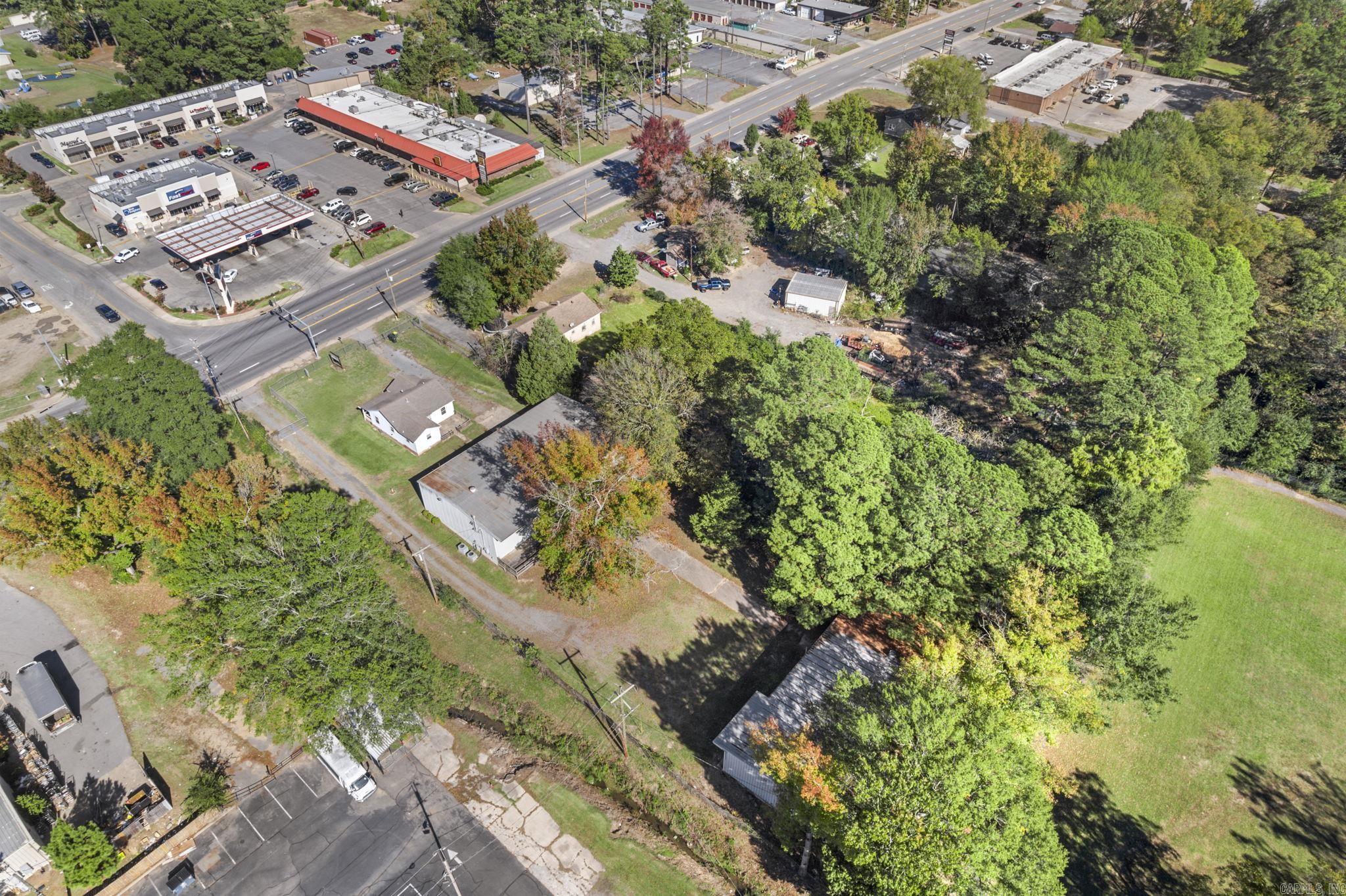 Sunset Acres - Commercial Sale