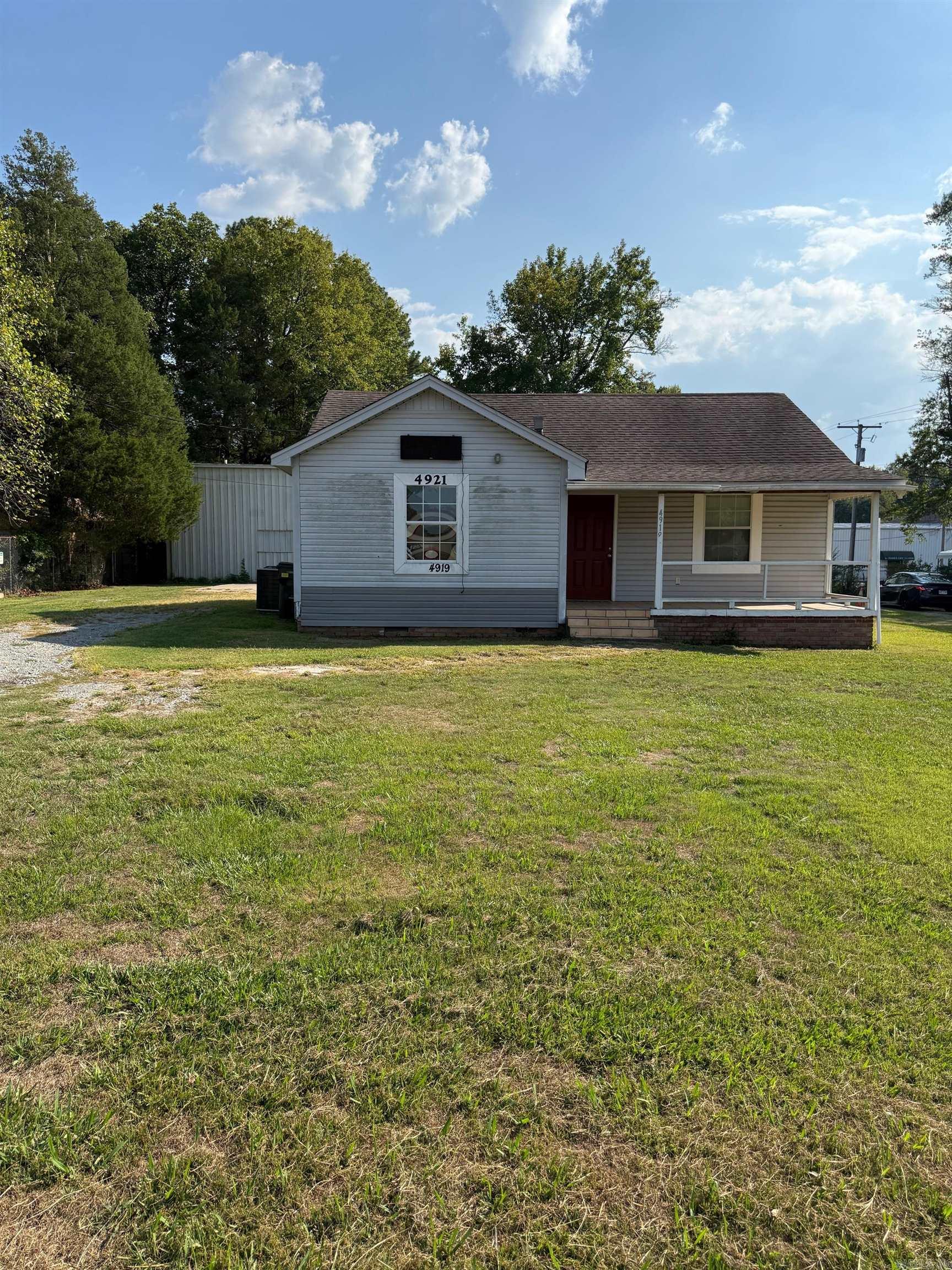 Sunset Acres - Commercial Sale