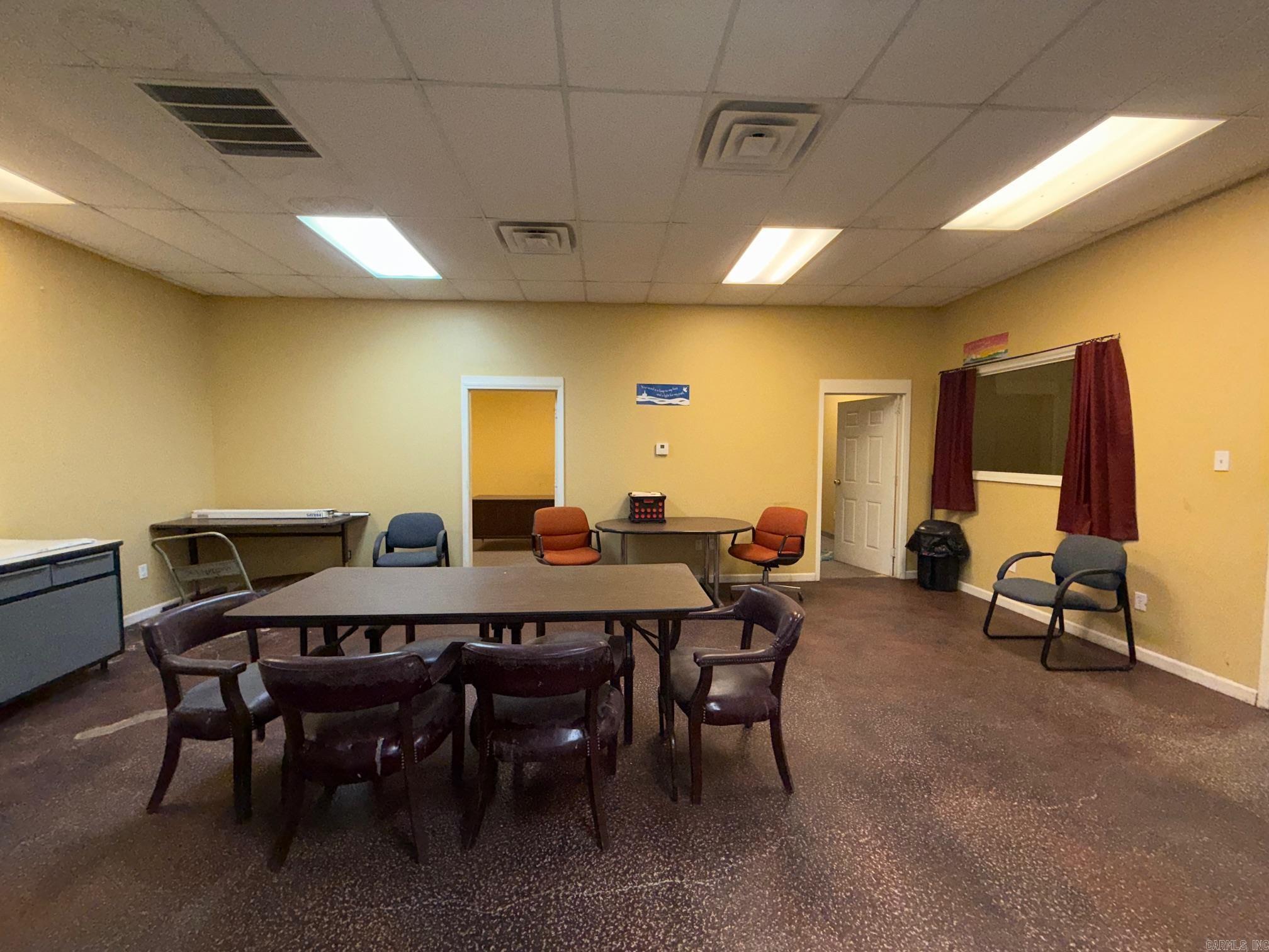 Sunset Acres - Commercial Sale