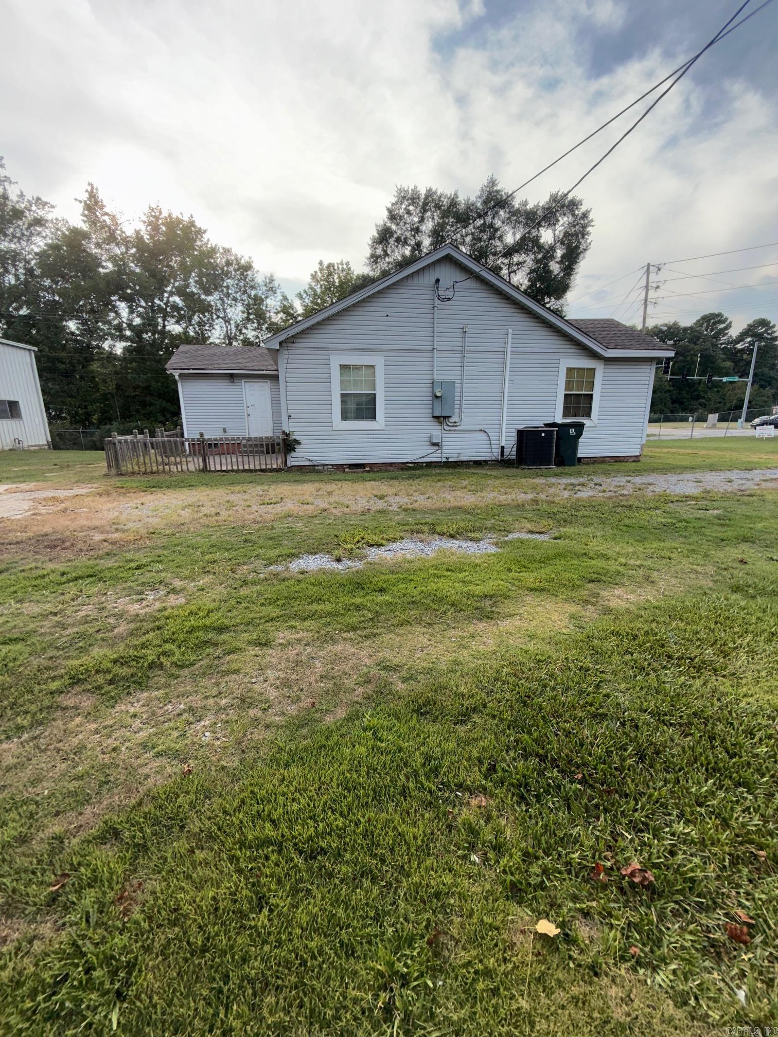 Sunset Acres - Commercial Sale