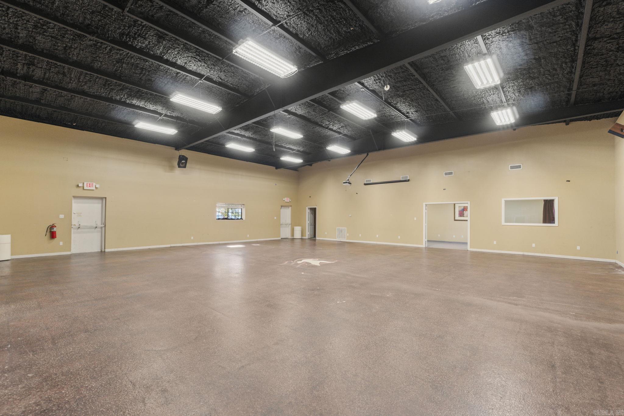 Sunset Acres - Commercial Sale