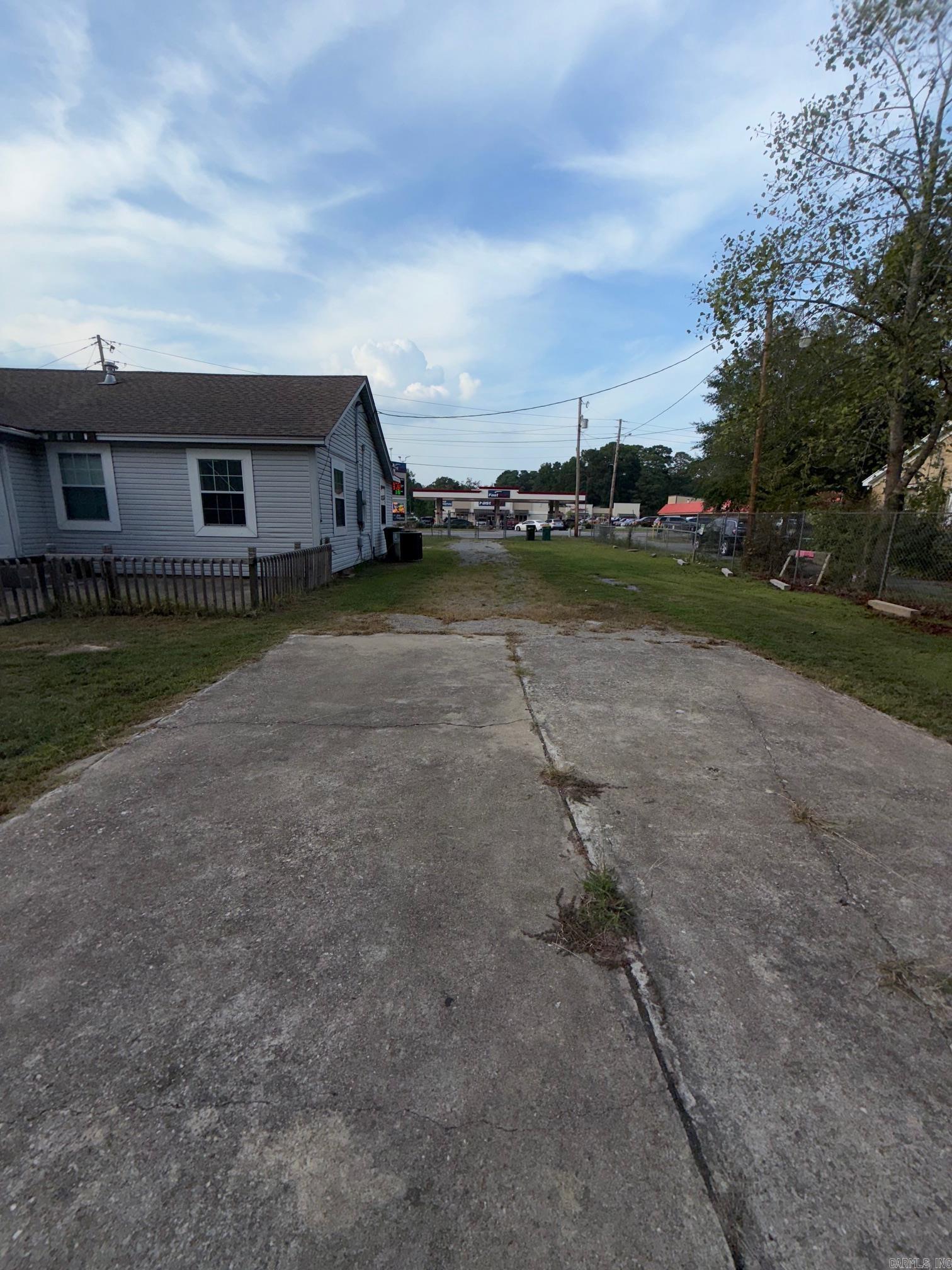 Sunset Acres - Commercial Sale