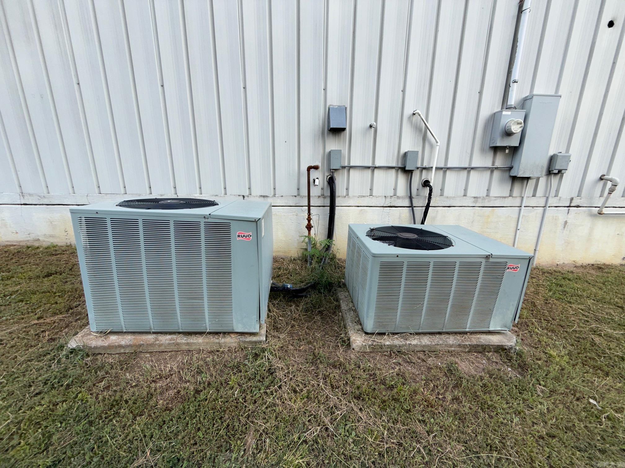 Sunset Acres - Commercial Sale