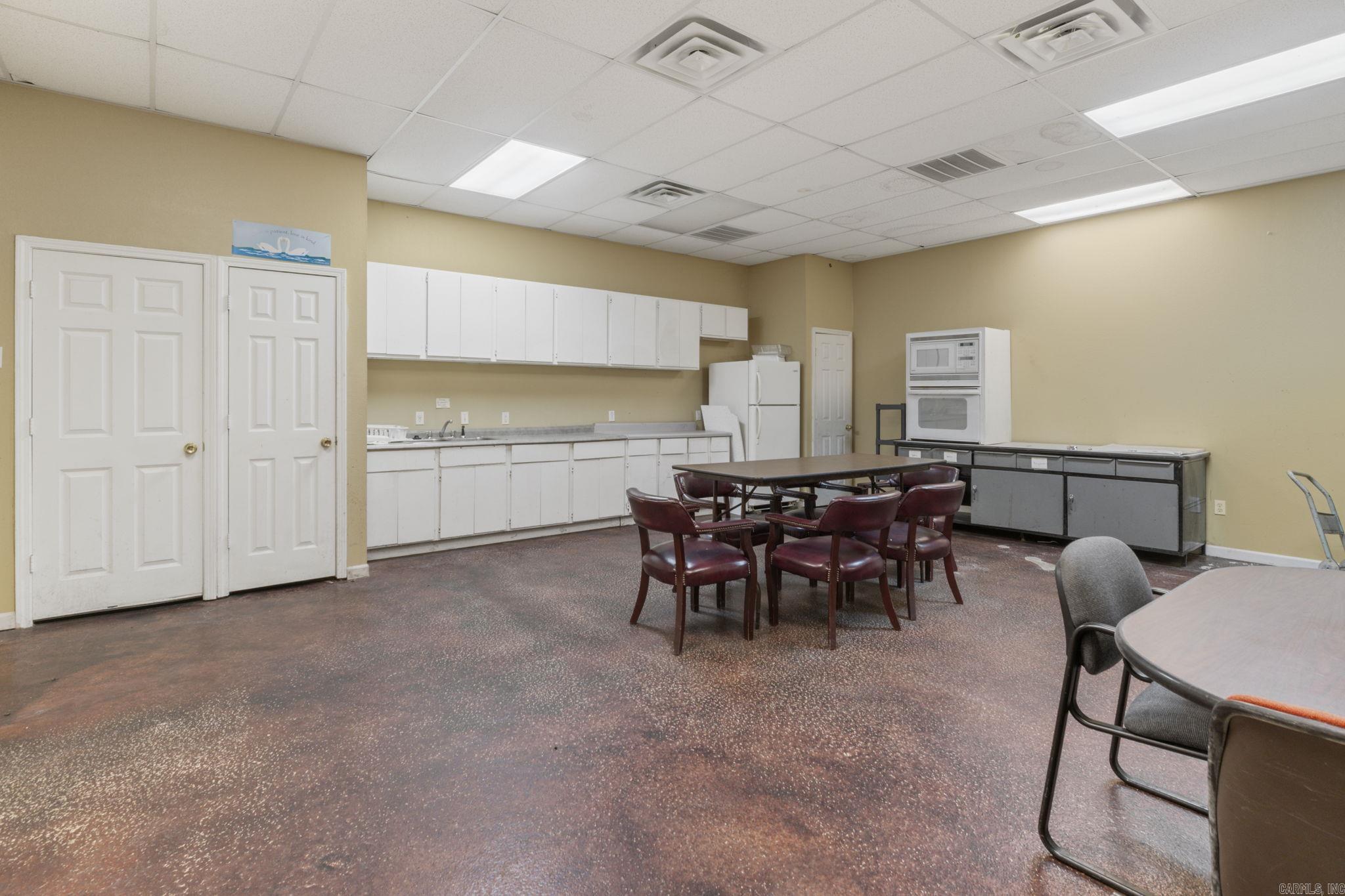 Sunset Acres - Commercial Sale