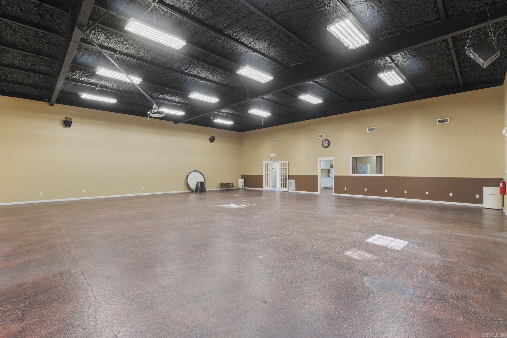 Sunset Acres - Commercial Sale