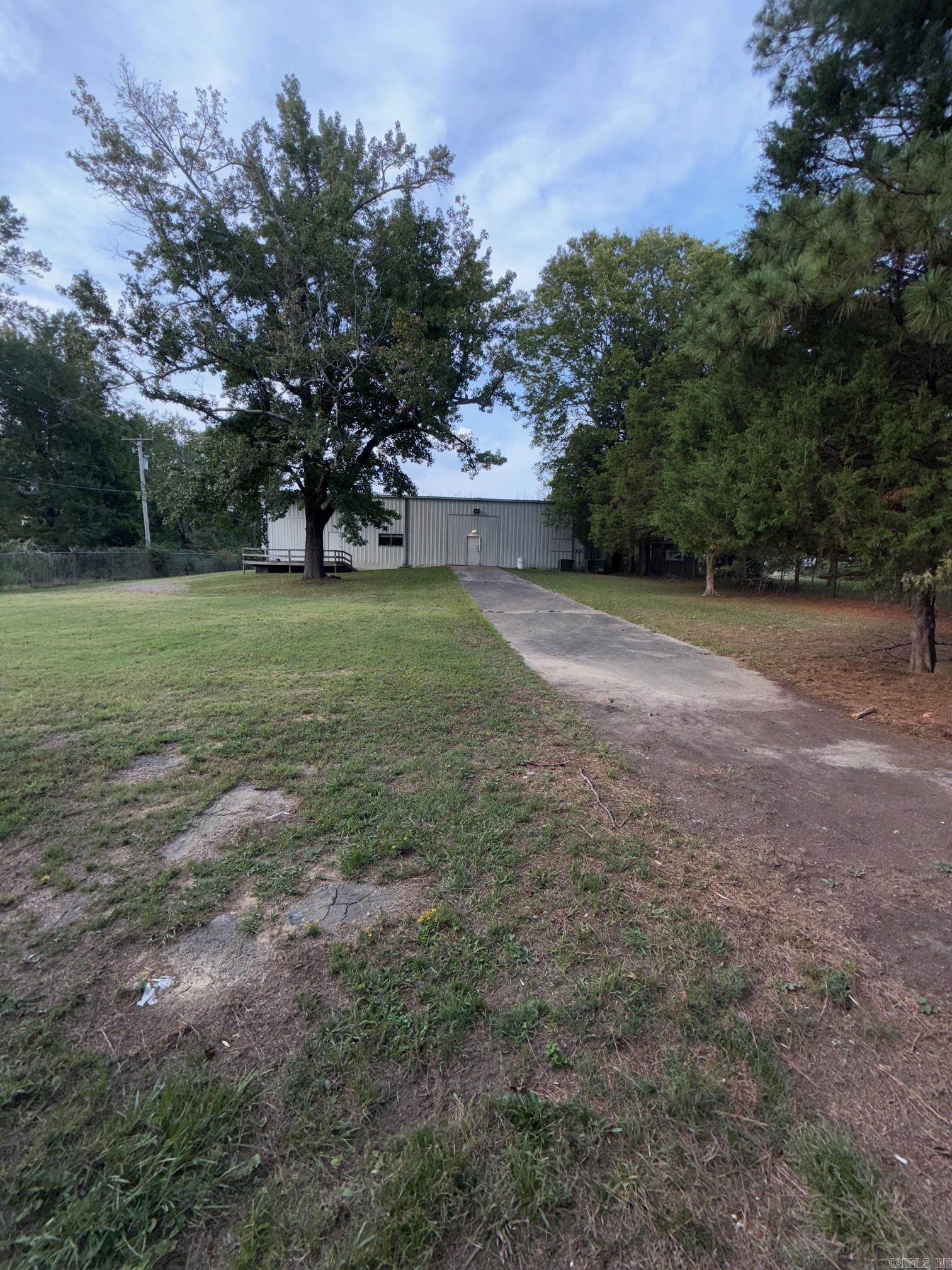 Sunset Acres - Commercial Sale