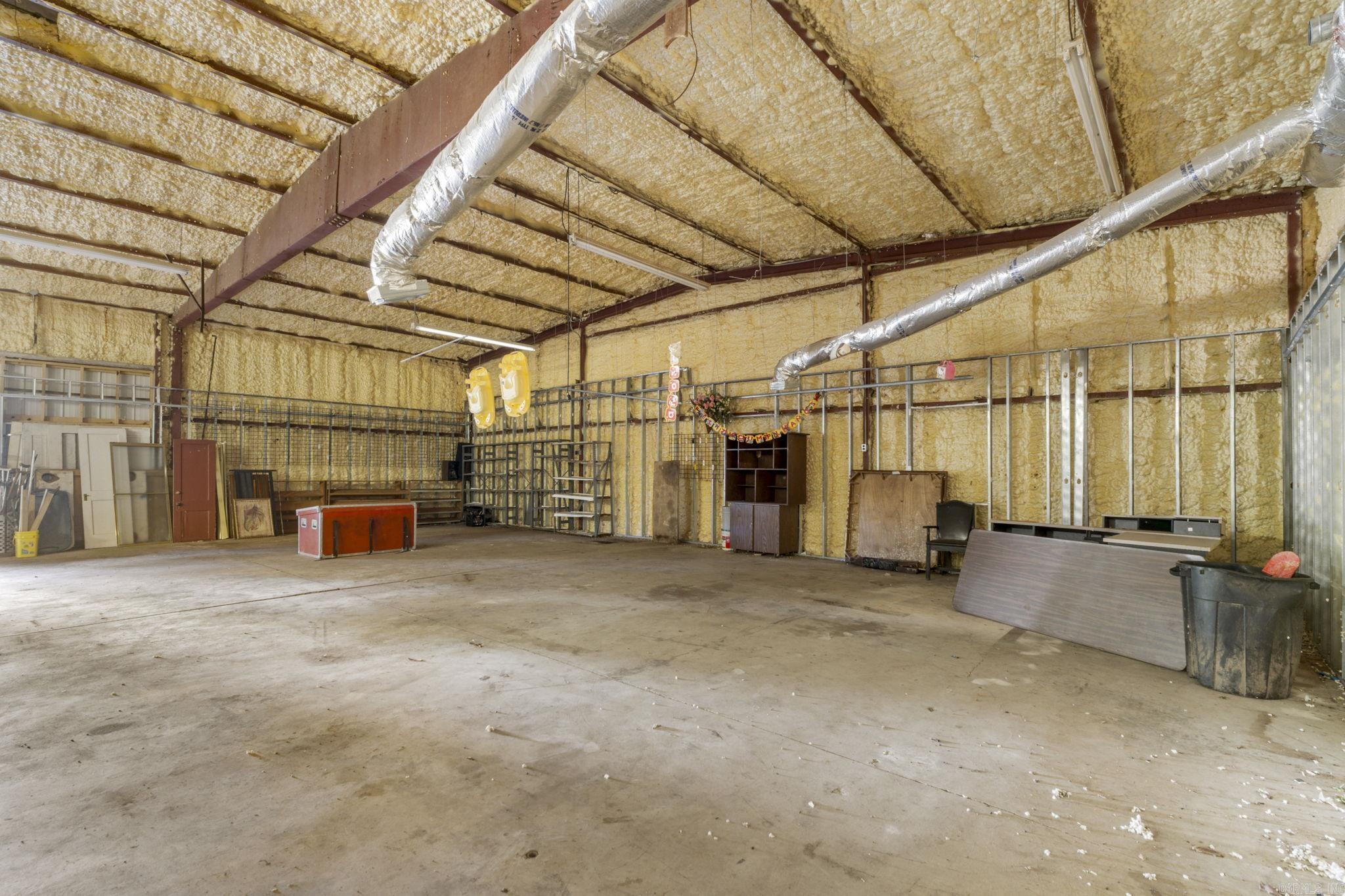 Sunset Acres - Commercial Sale