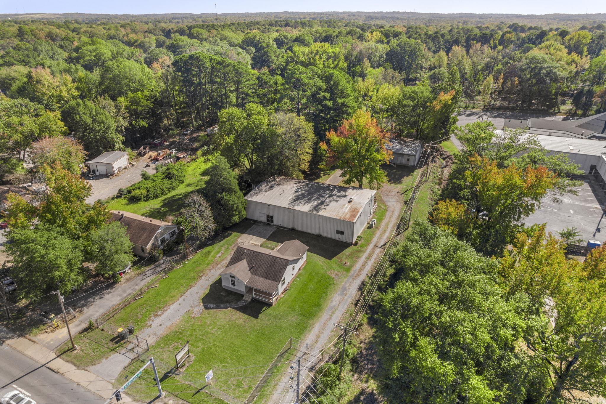 Sunset Acres - Commercial Sale