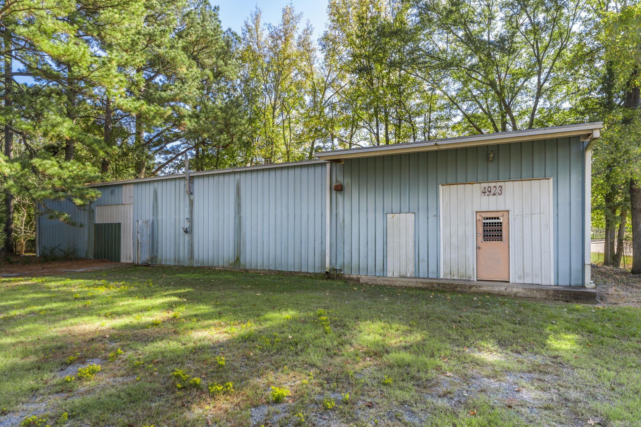 Sunset Acres - Commercial Sale