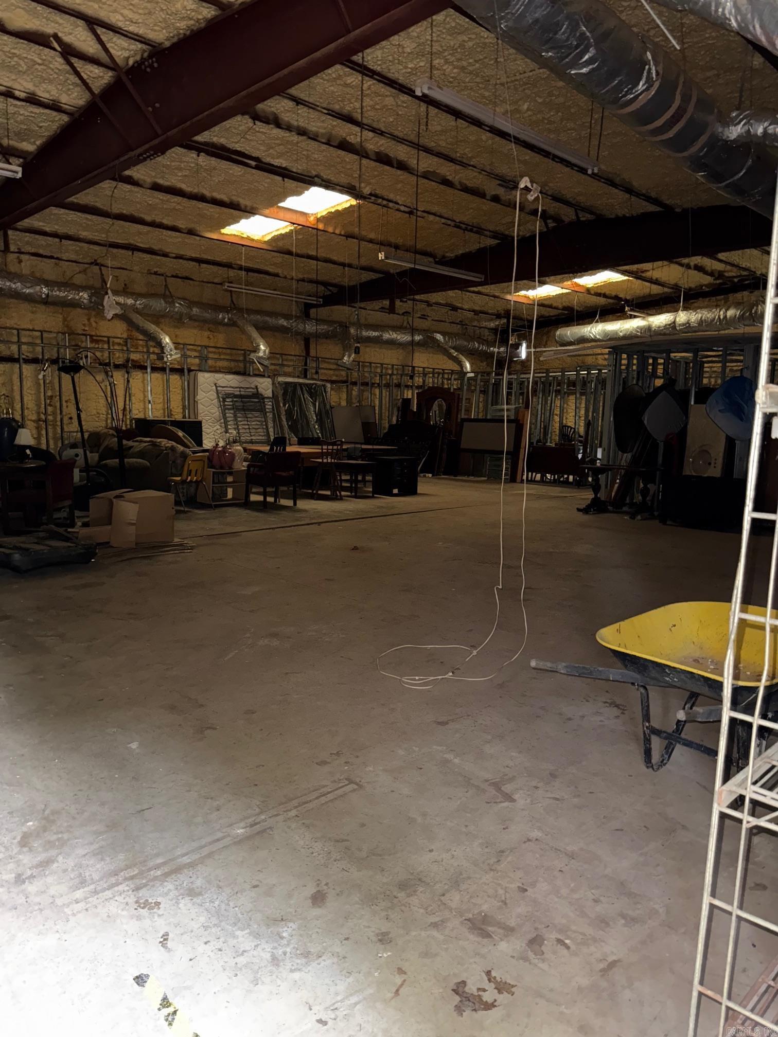 Sunset Acres - Commercial Sale