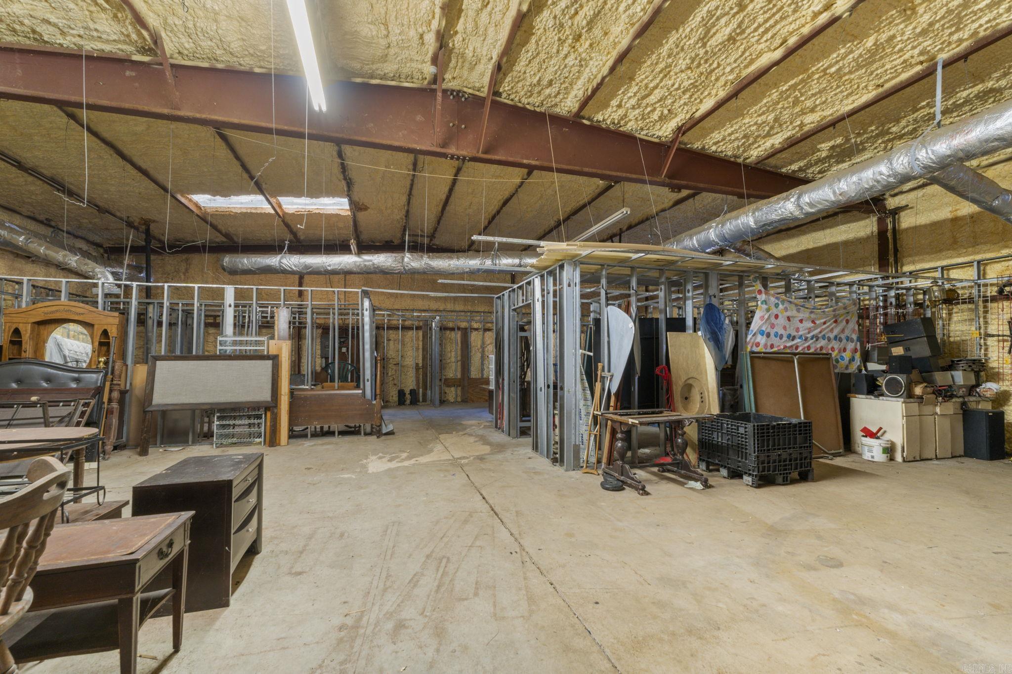 Sunset Acres - Commercial Sale