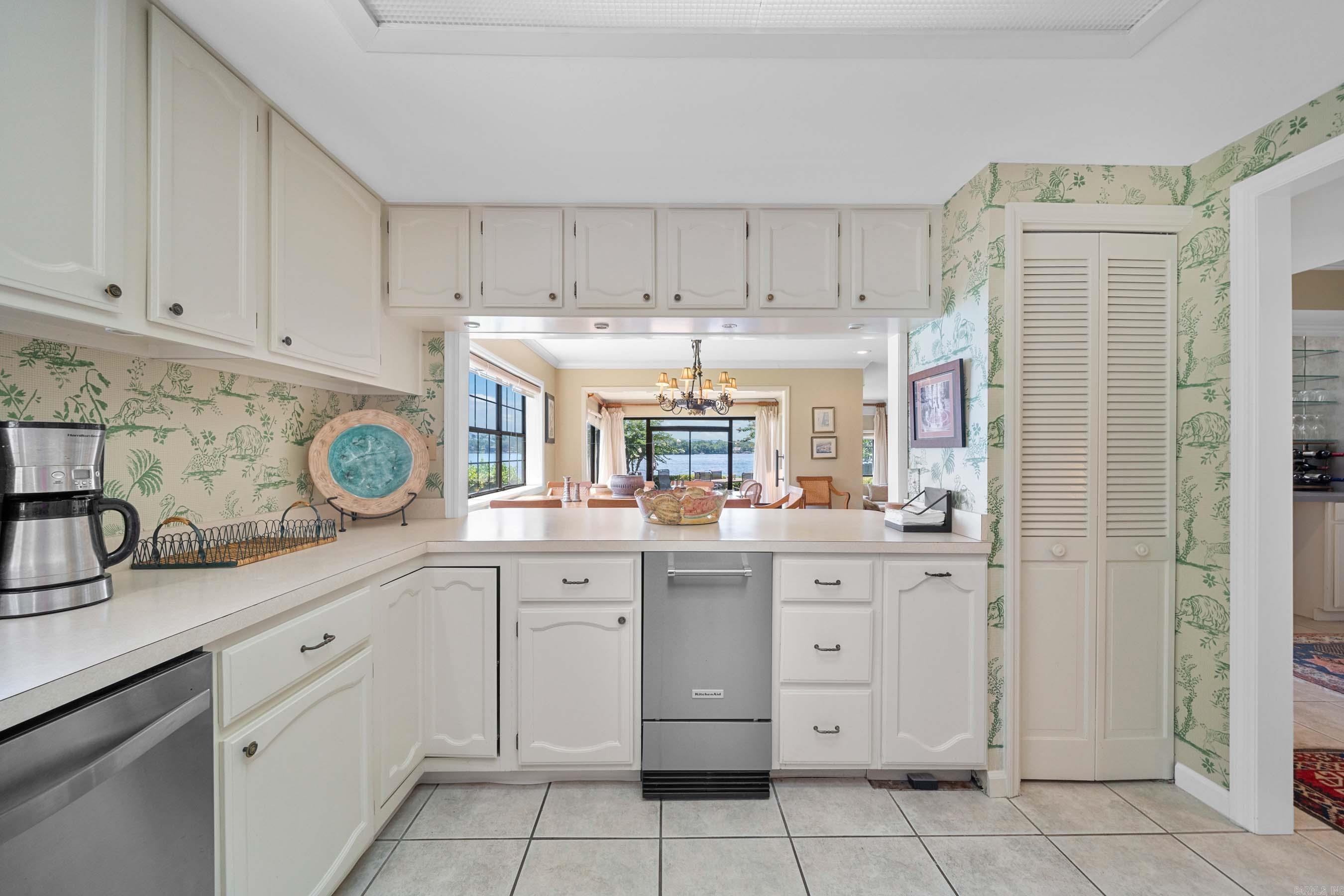 Scully Pointe HPR - Residential