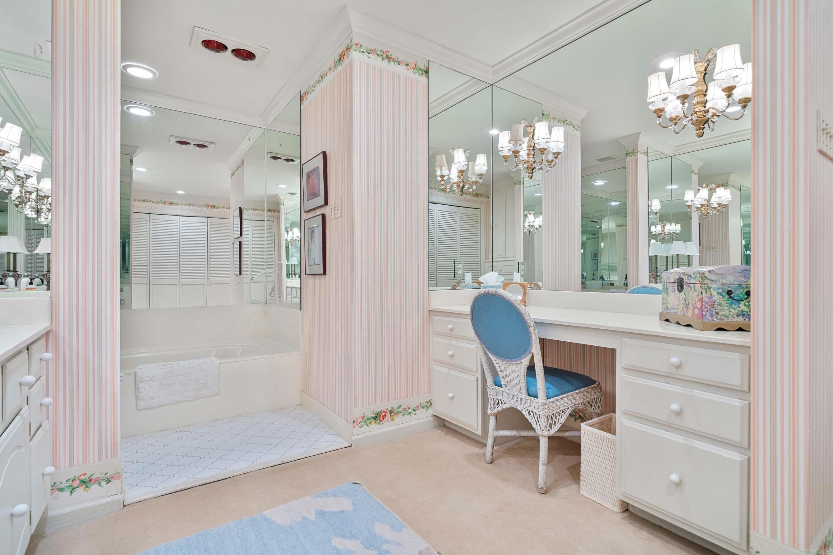Scully Pointe HPR - Residential