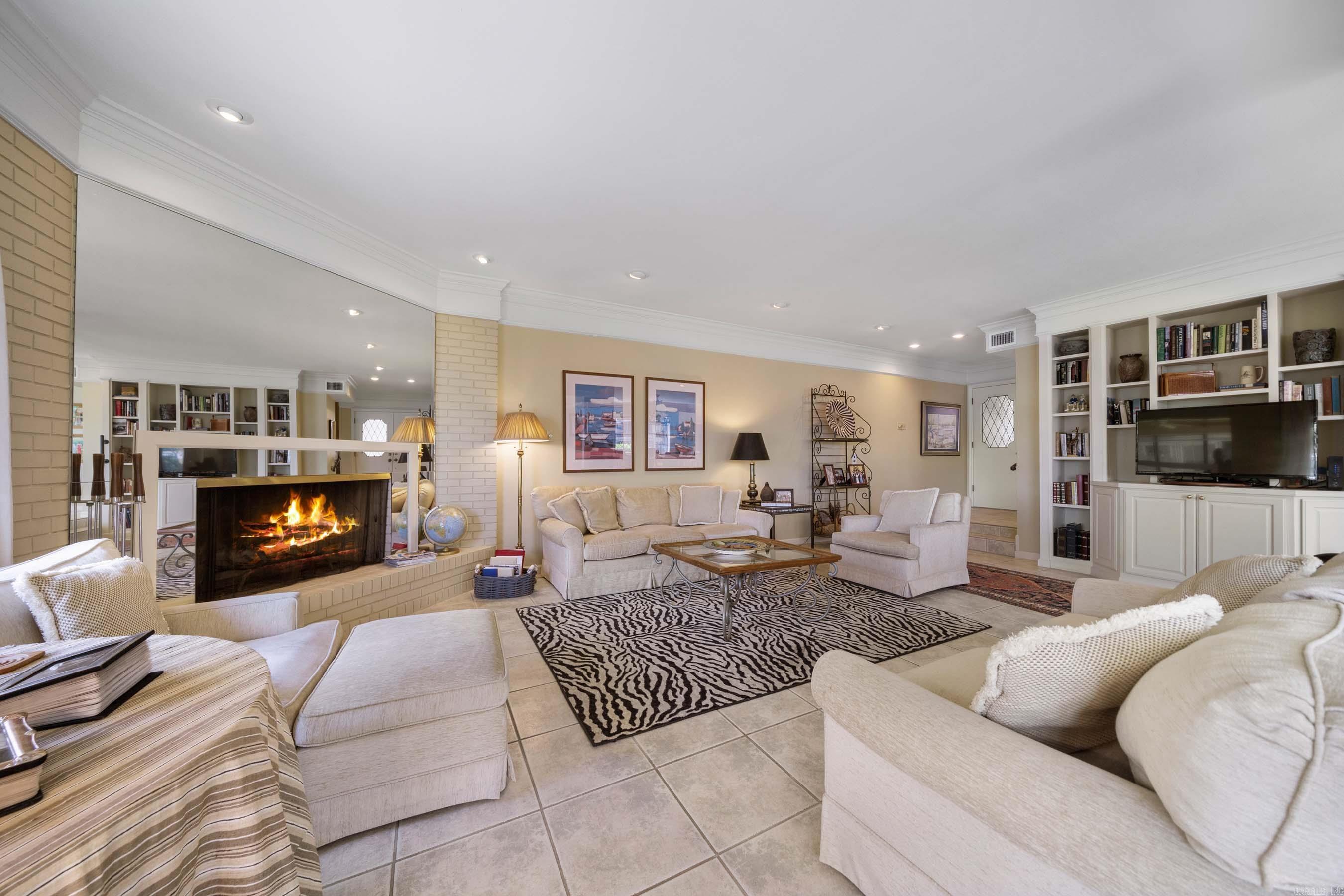 Scully Pointe HPR - Residential