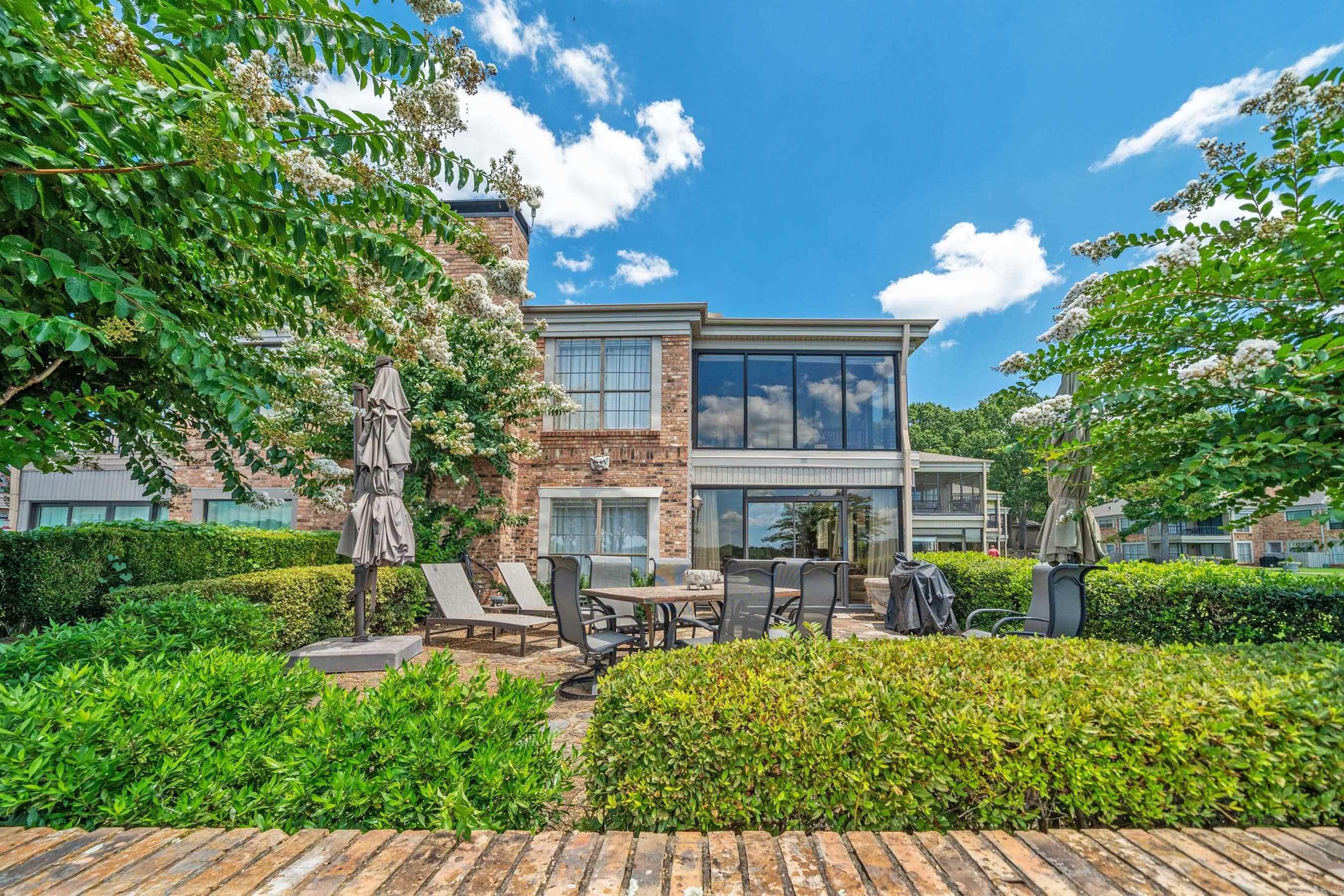 Scully Pointe HPR - Residential