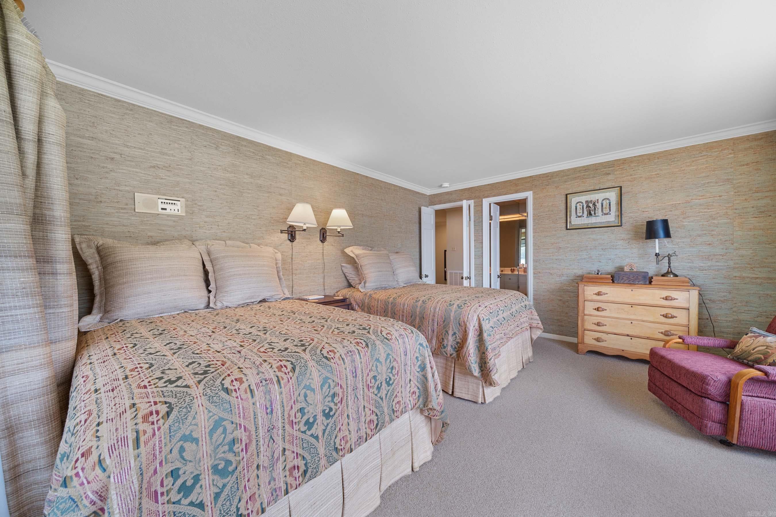 Scully Pointe HPR - Residential
