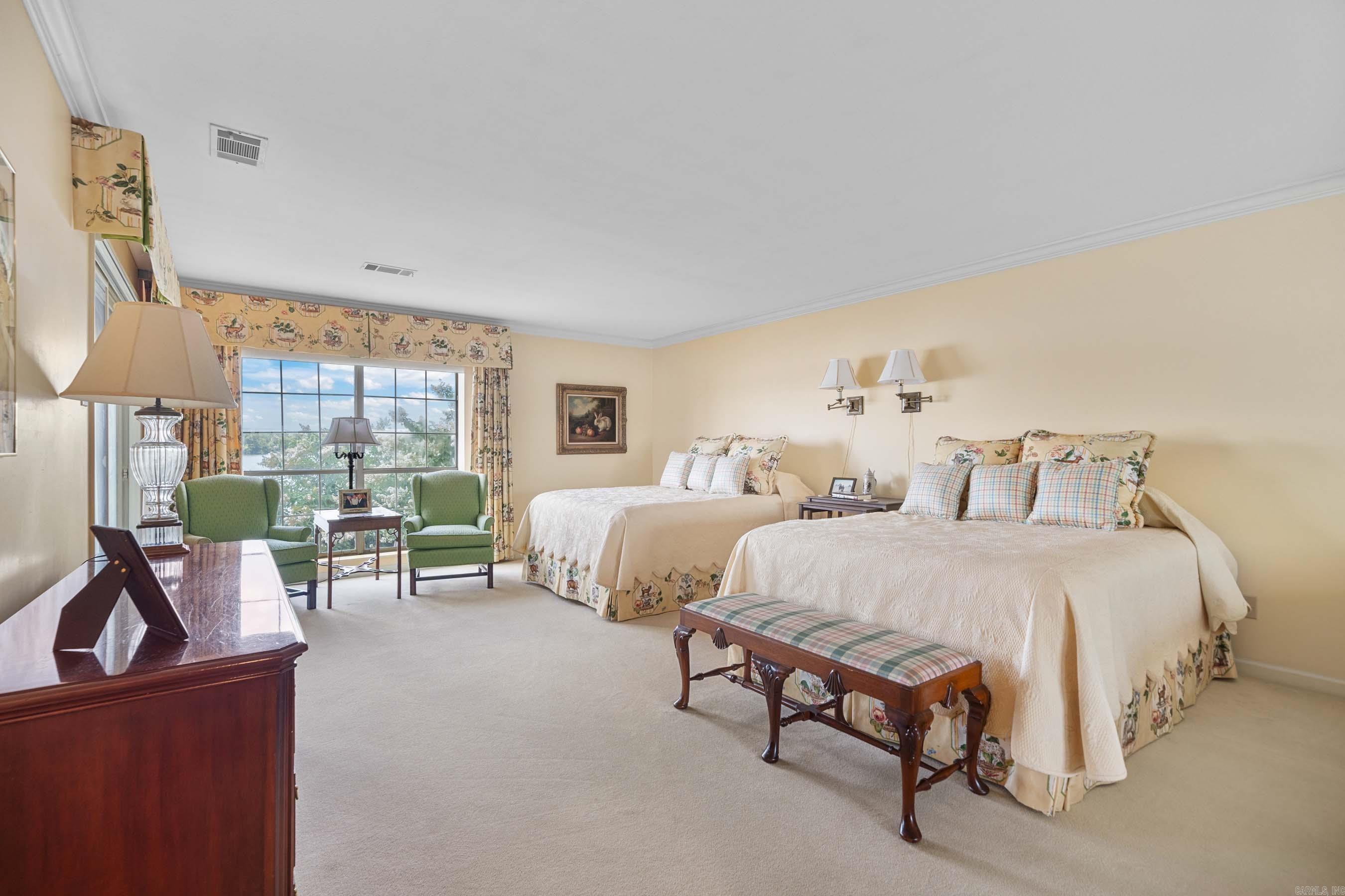 Scully Pointe HPR - Residential