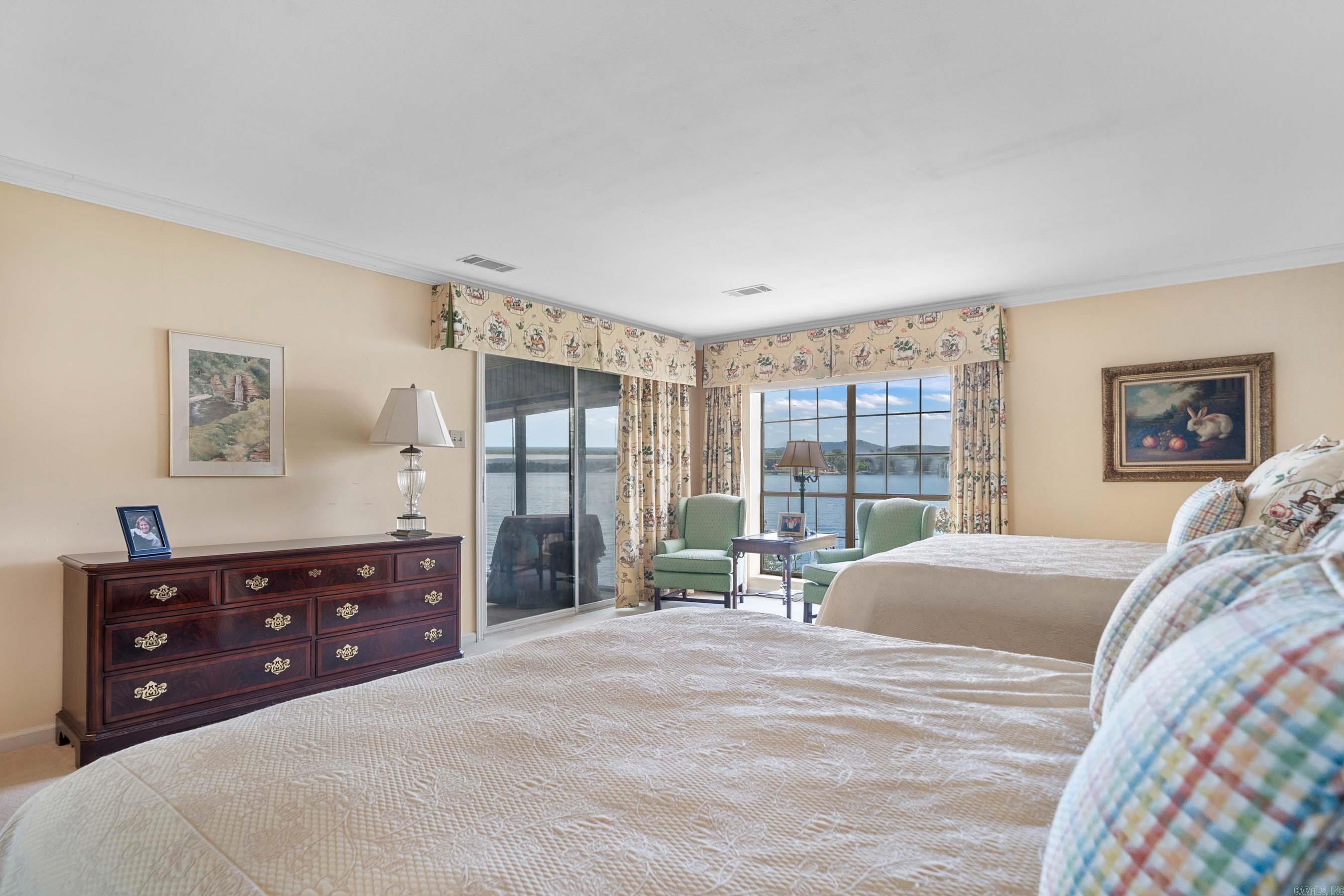 Scully Pointe HPR - Residential