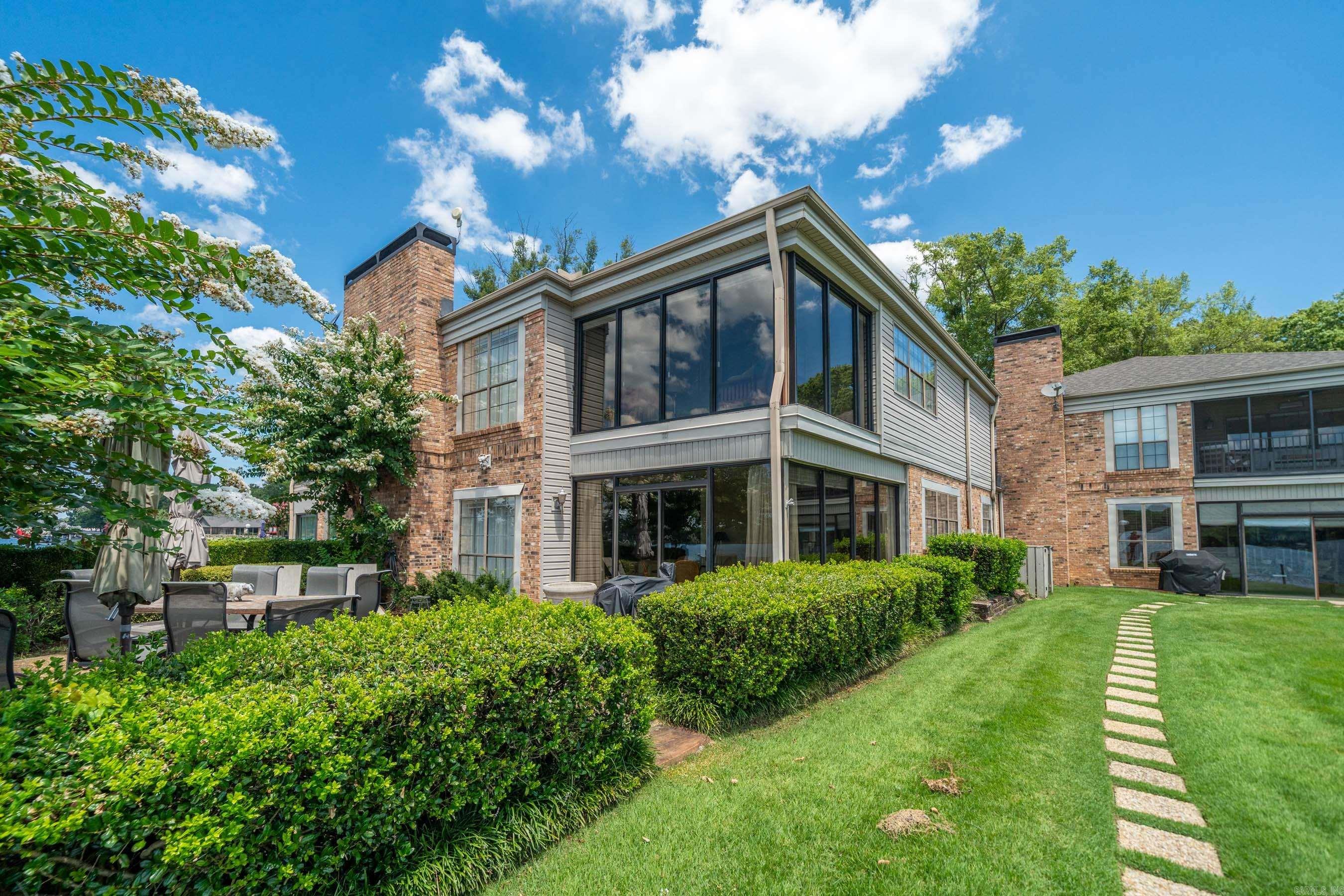 Scully Pointe HPR - Residential