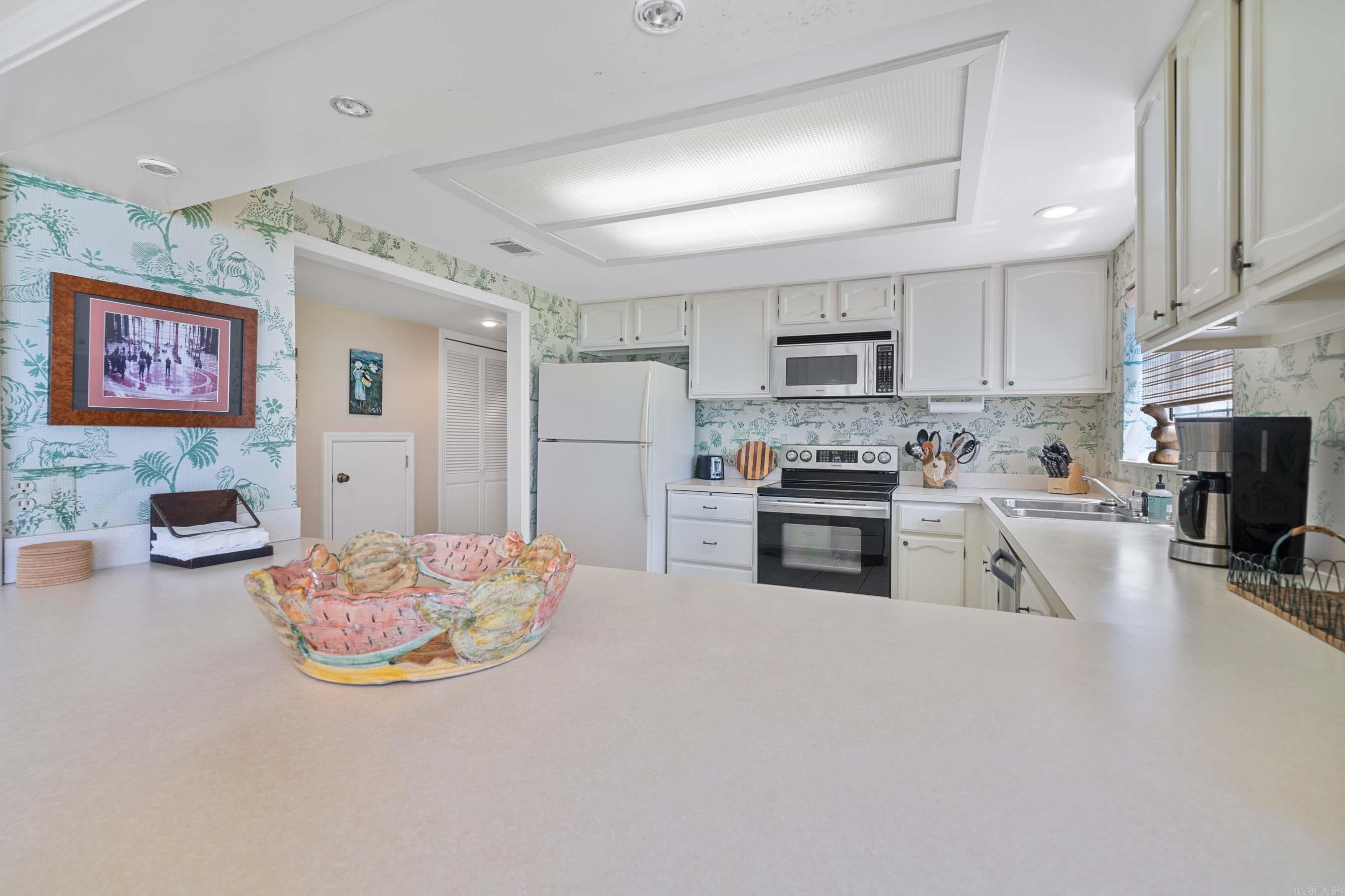 Scully Pointe HPR - Residential