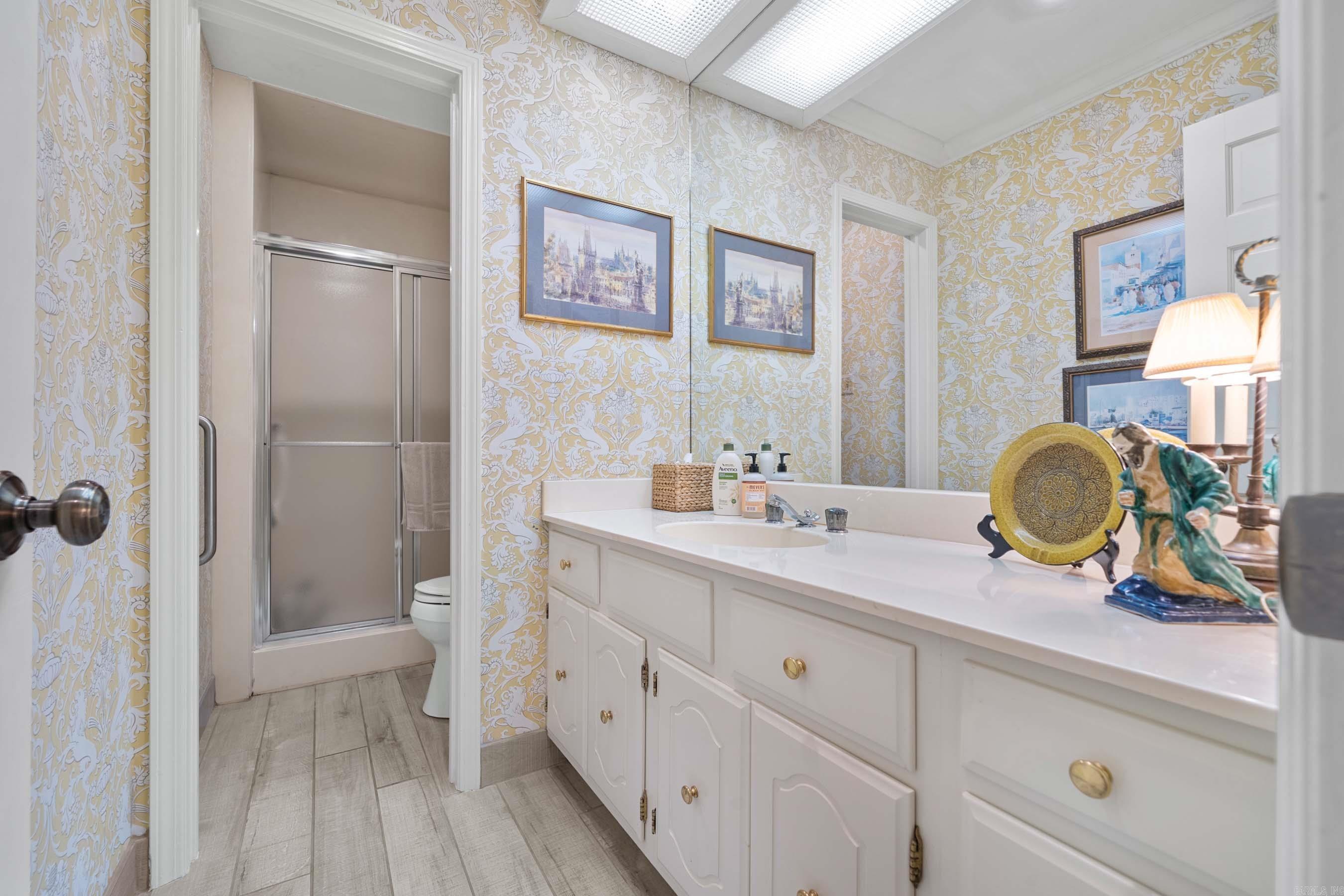 Scully Pointe HPR - Residential