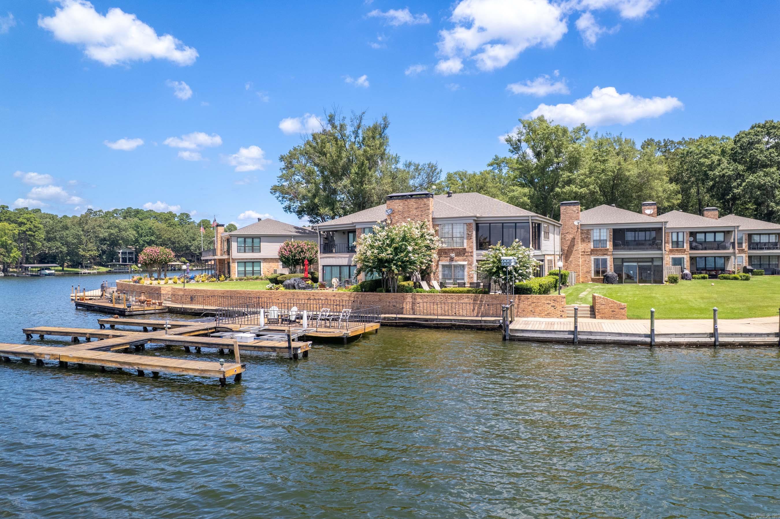 Scully Pointe HPR - Residential
