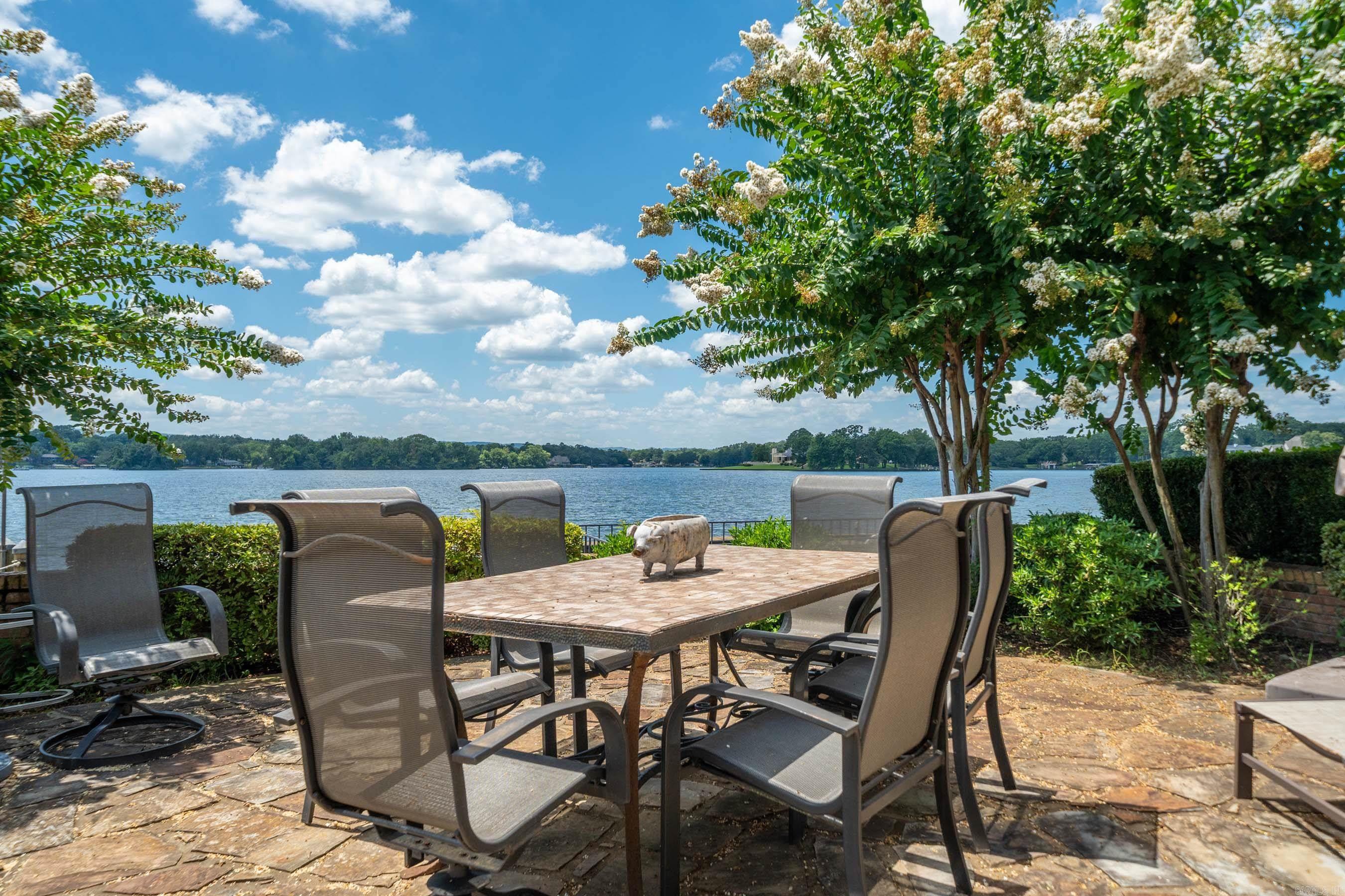 Scully Pointe HPR - Residential