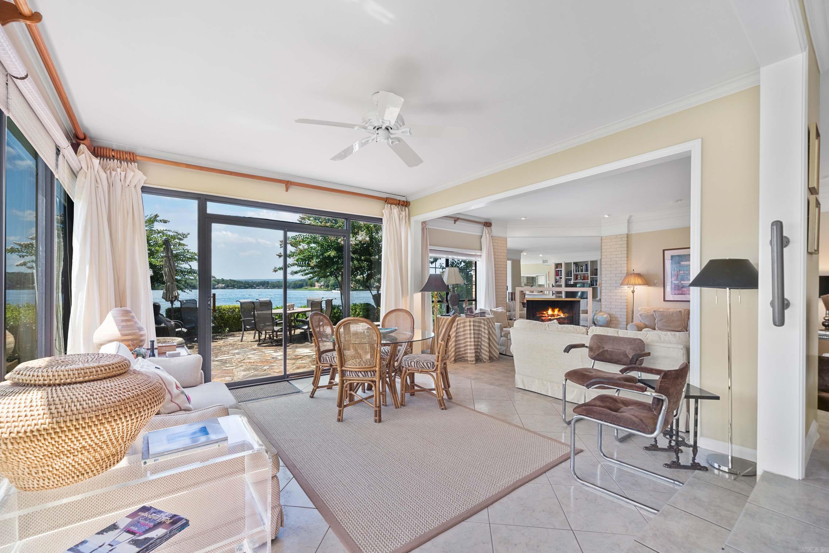 Scully Pointe HPR - Residential