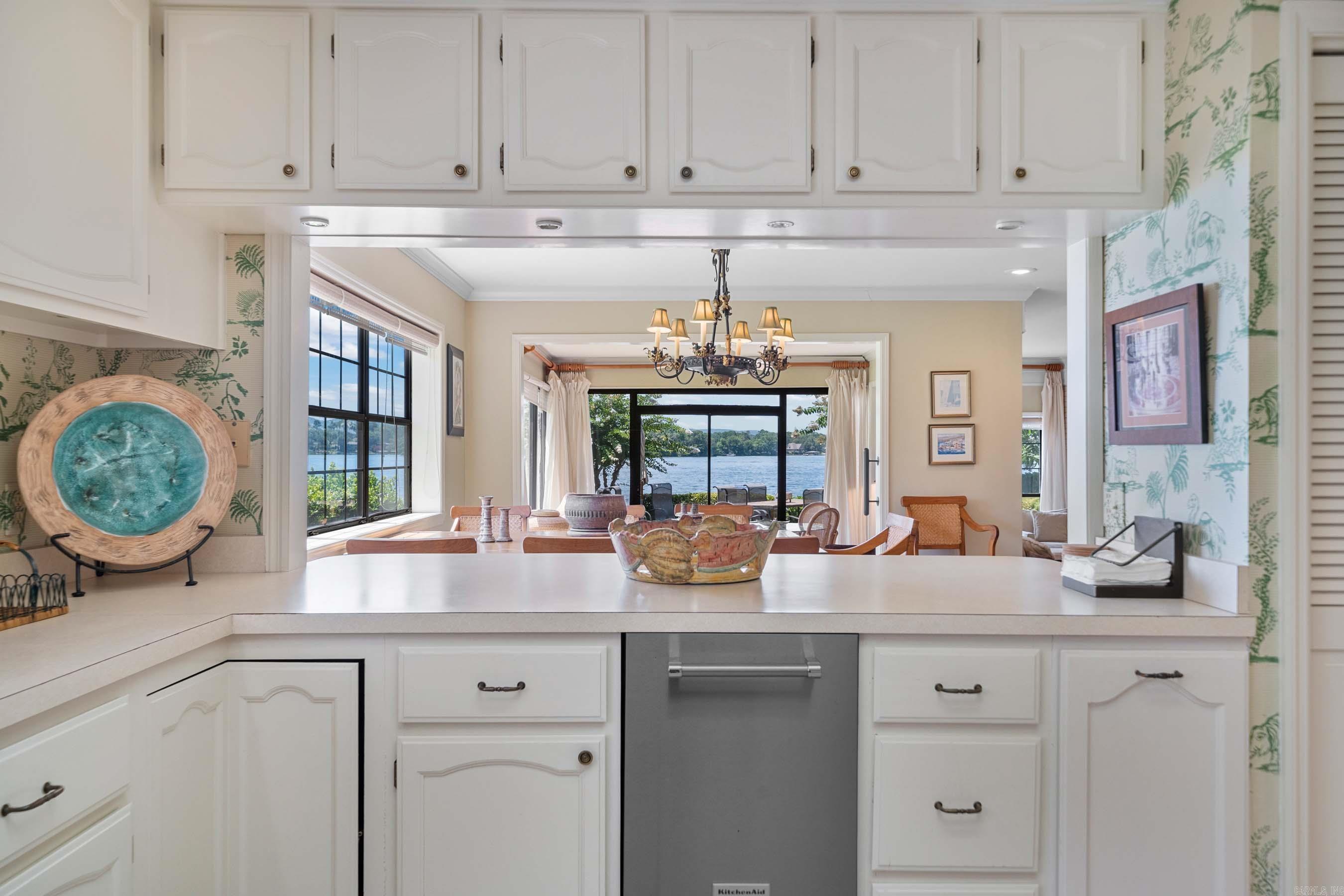 Scully Pointe HPR - Residential