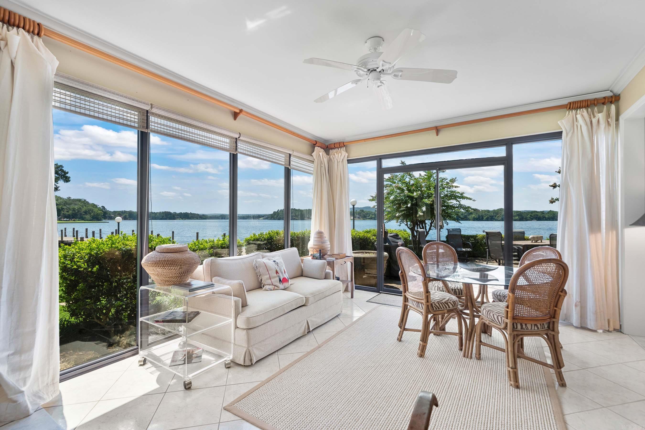 Scully Pointe HPR - Residential
