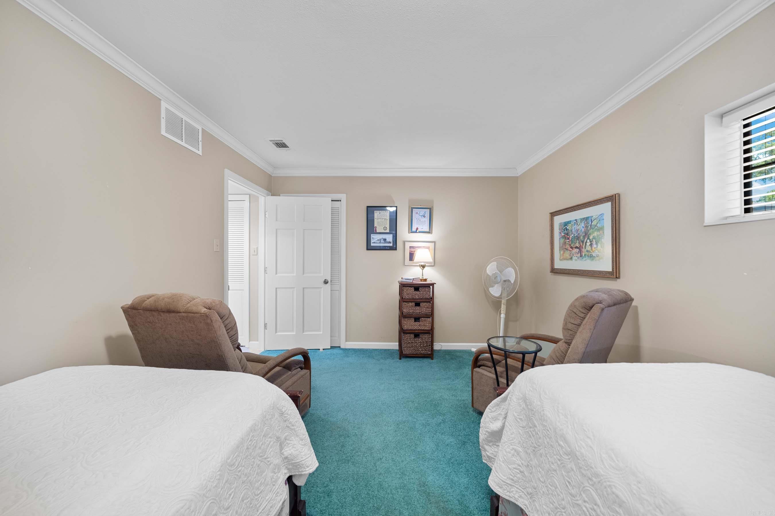 Scully Pointe HPR - Residential