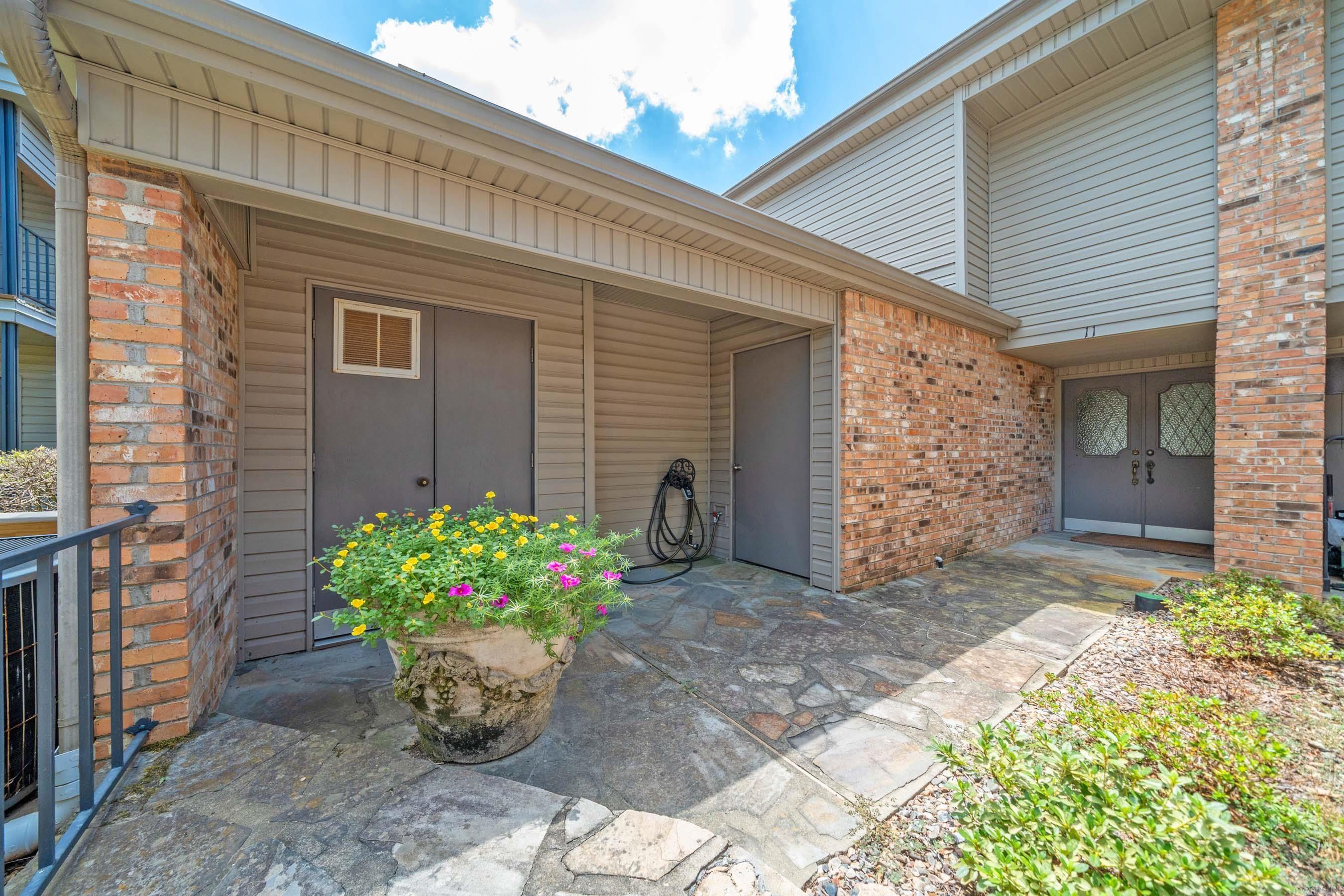 Scully Pointe HPR - Residential