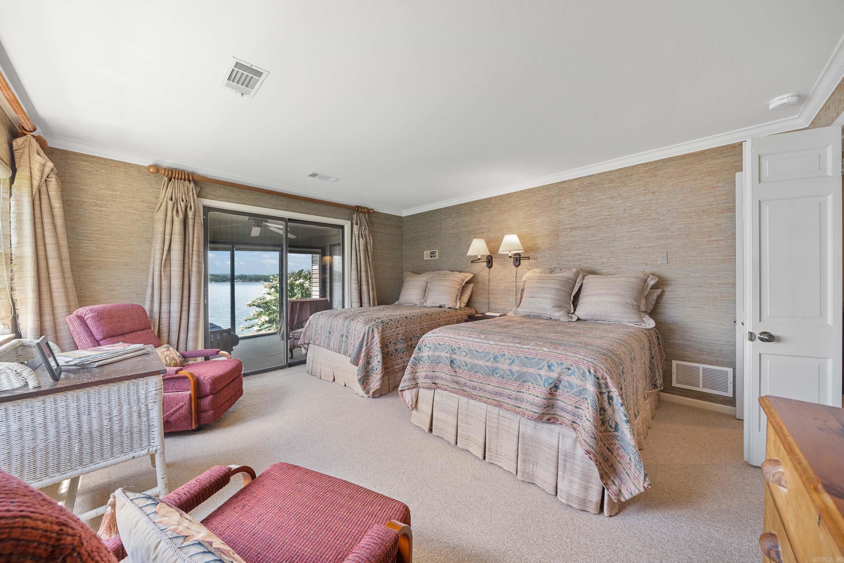 Scully Pointe HPR - Residential