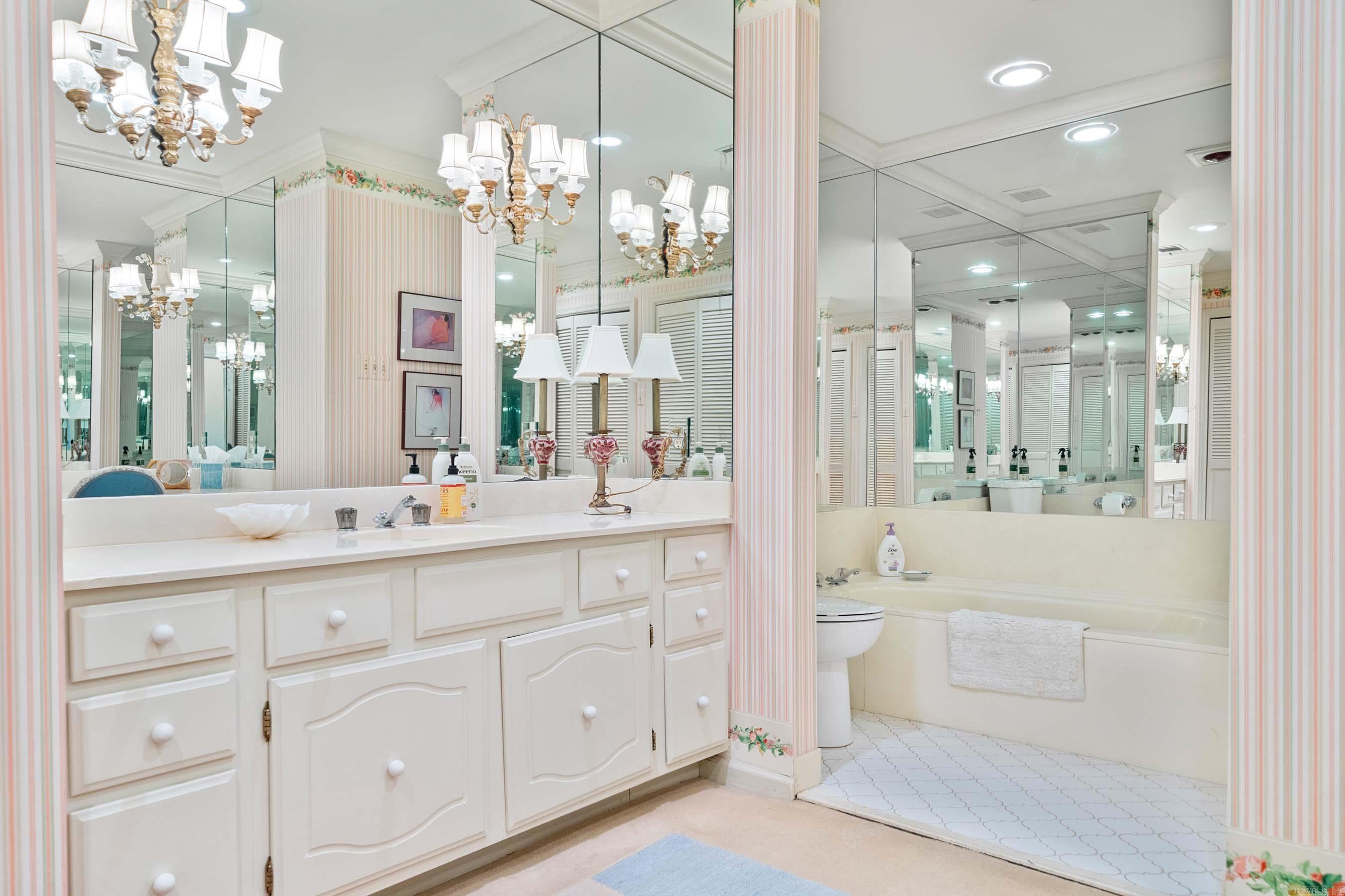 Scully Pointe HPR - Residential