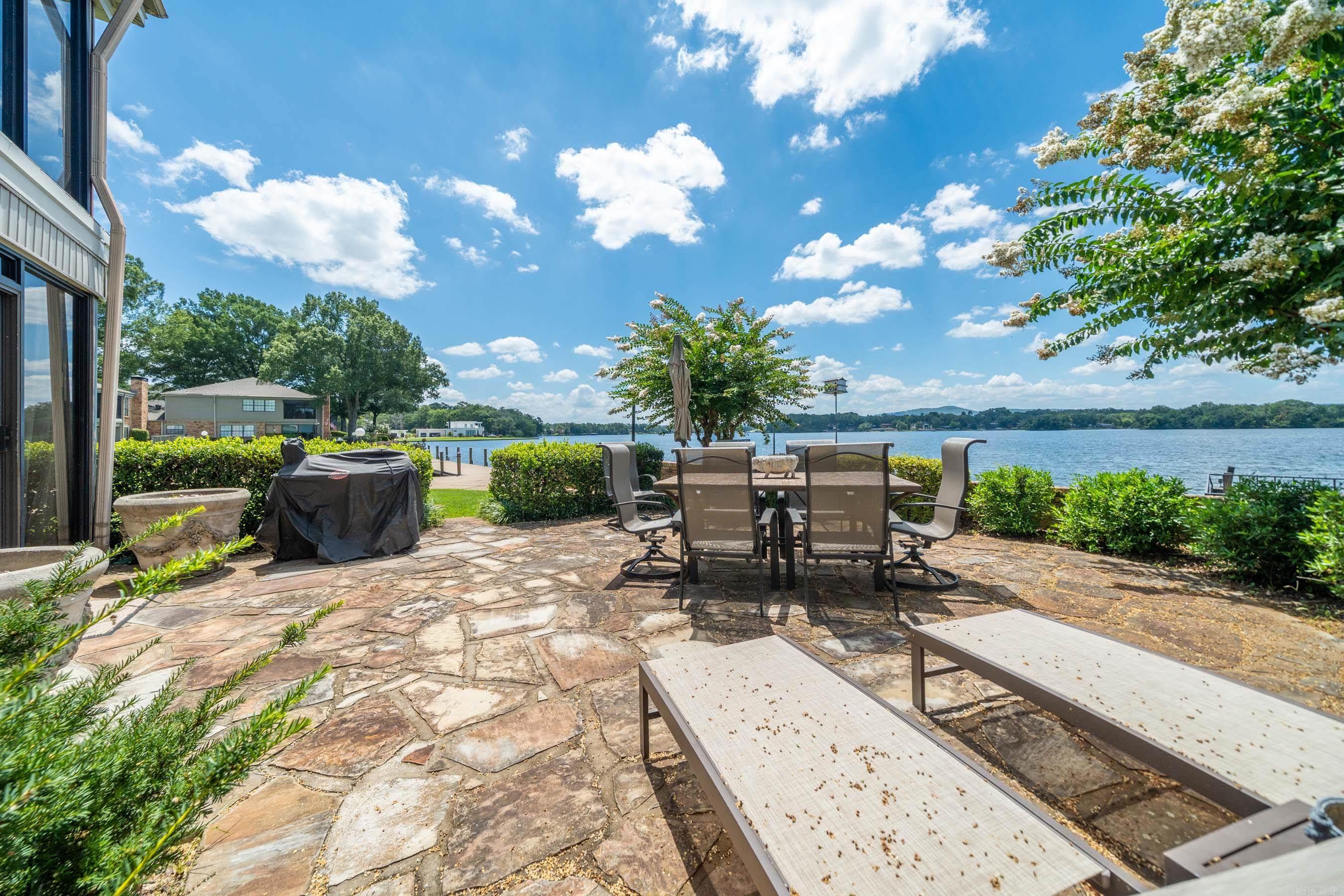 Scully Pointe HPR - Residential