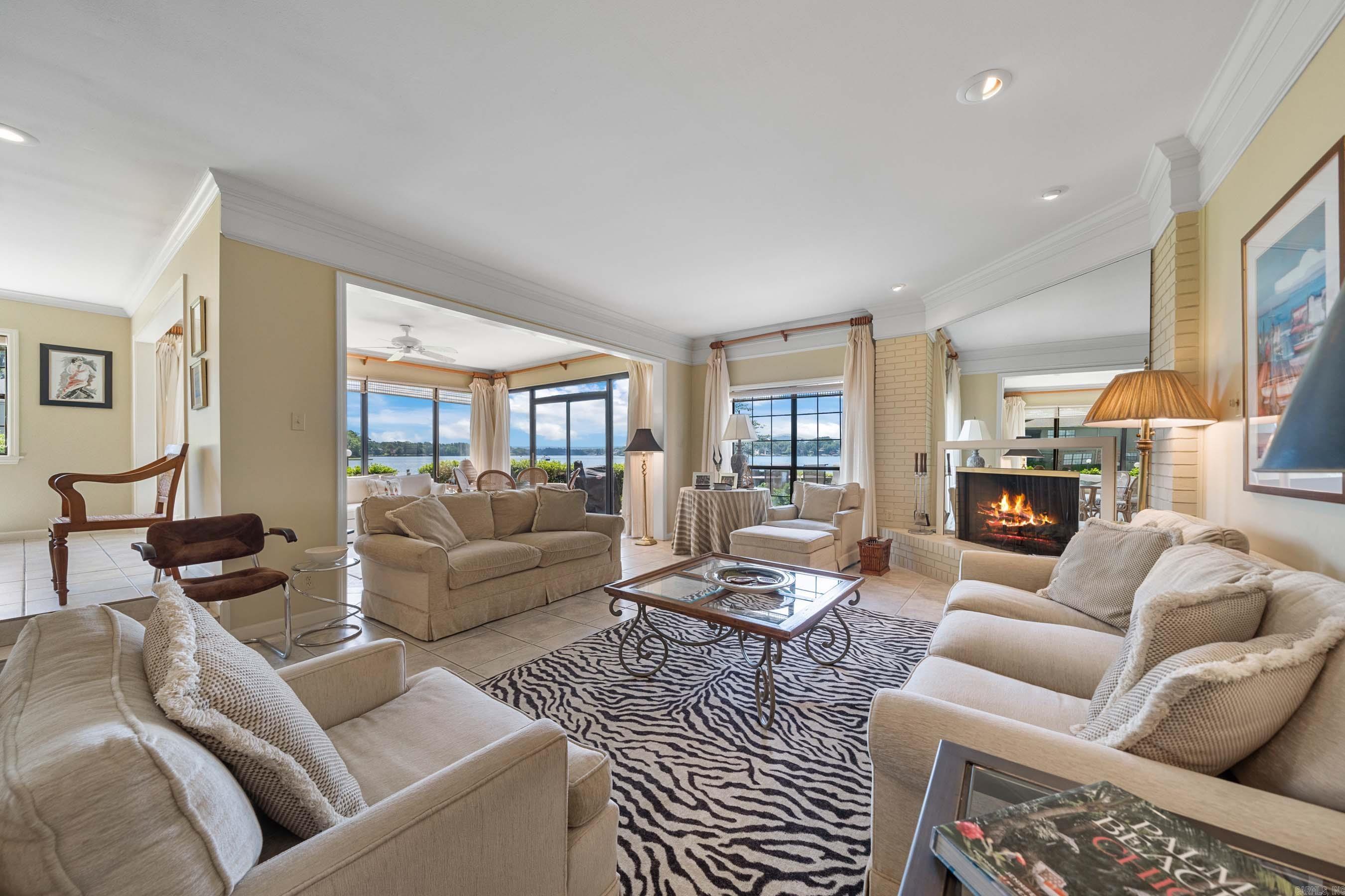 Scully Pointe HPR - Residential