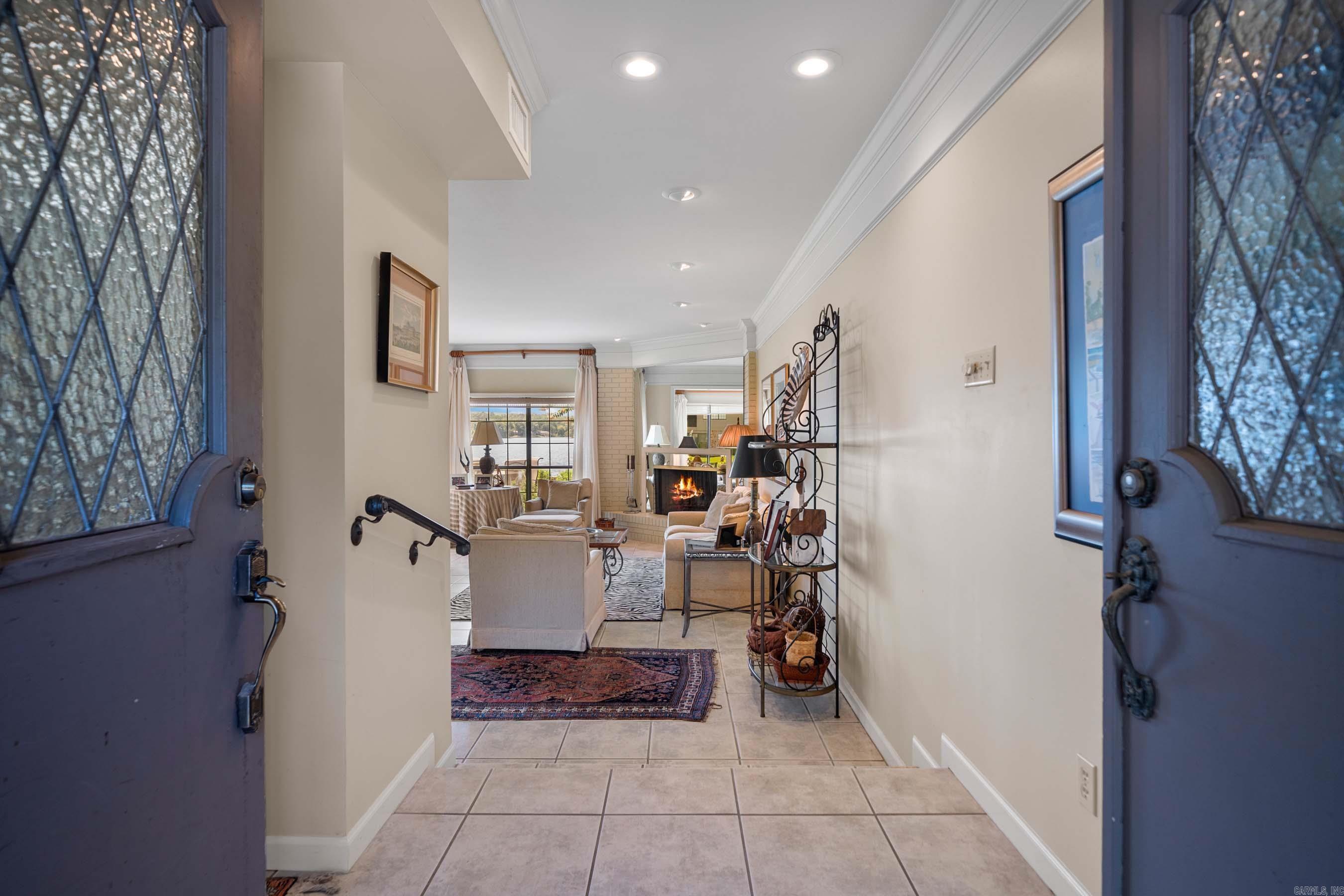 Scully Pointe HPR - Residential