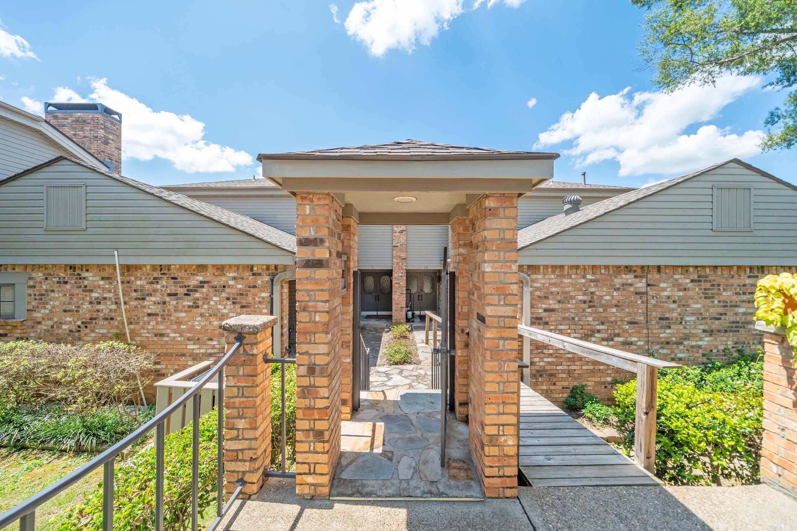 Scully Pointe HPR - Residential
