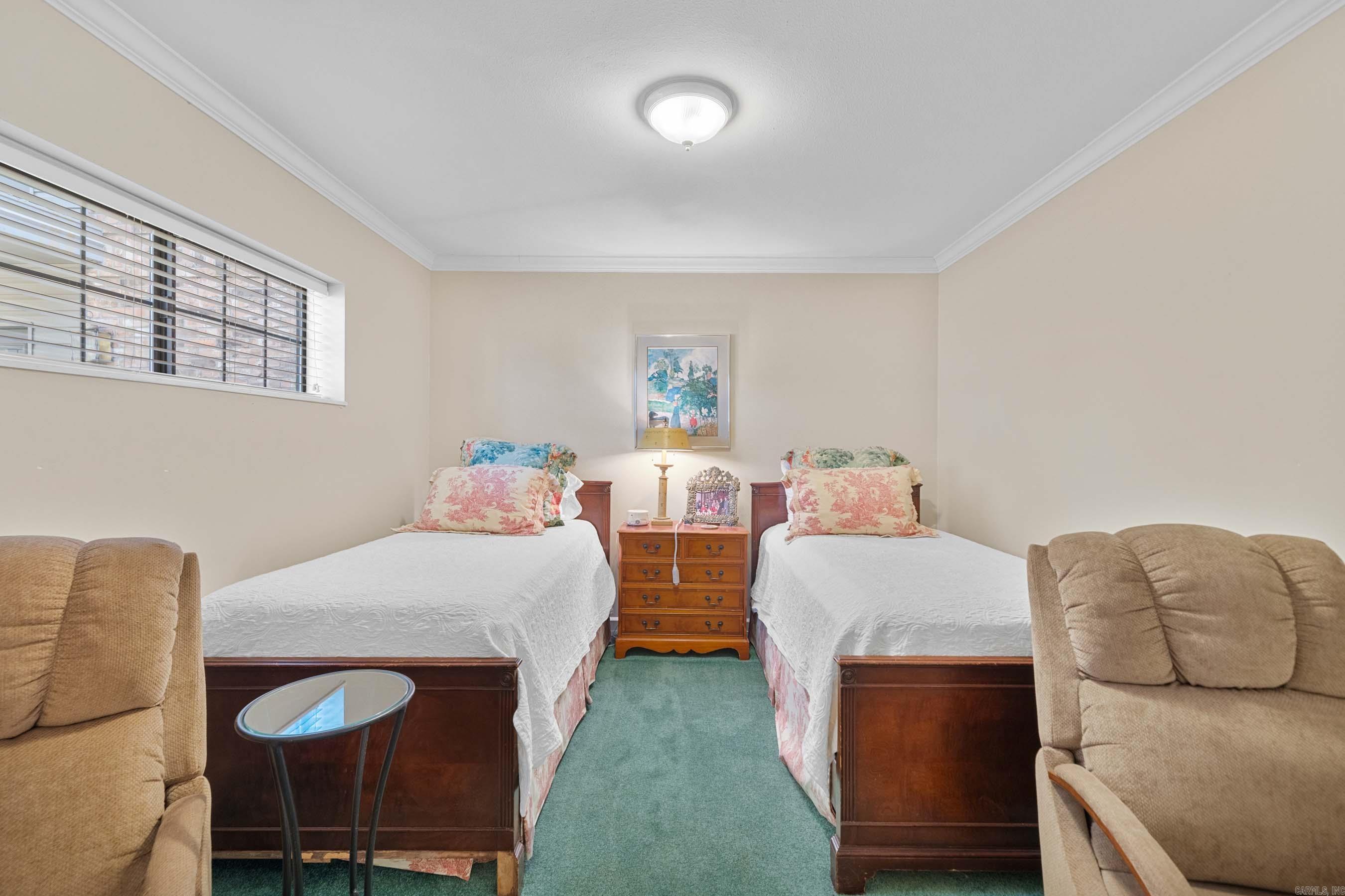 Scully Pointe HPR - Residential